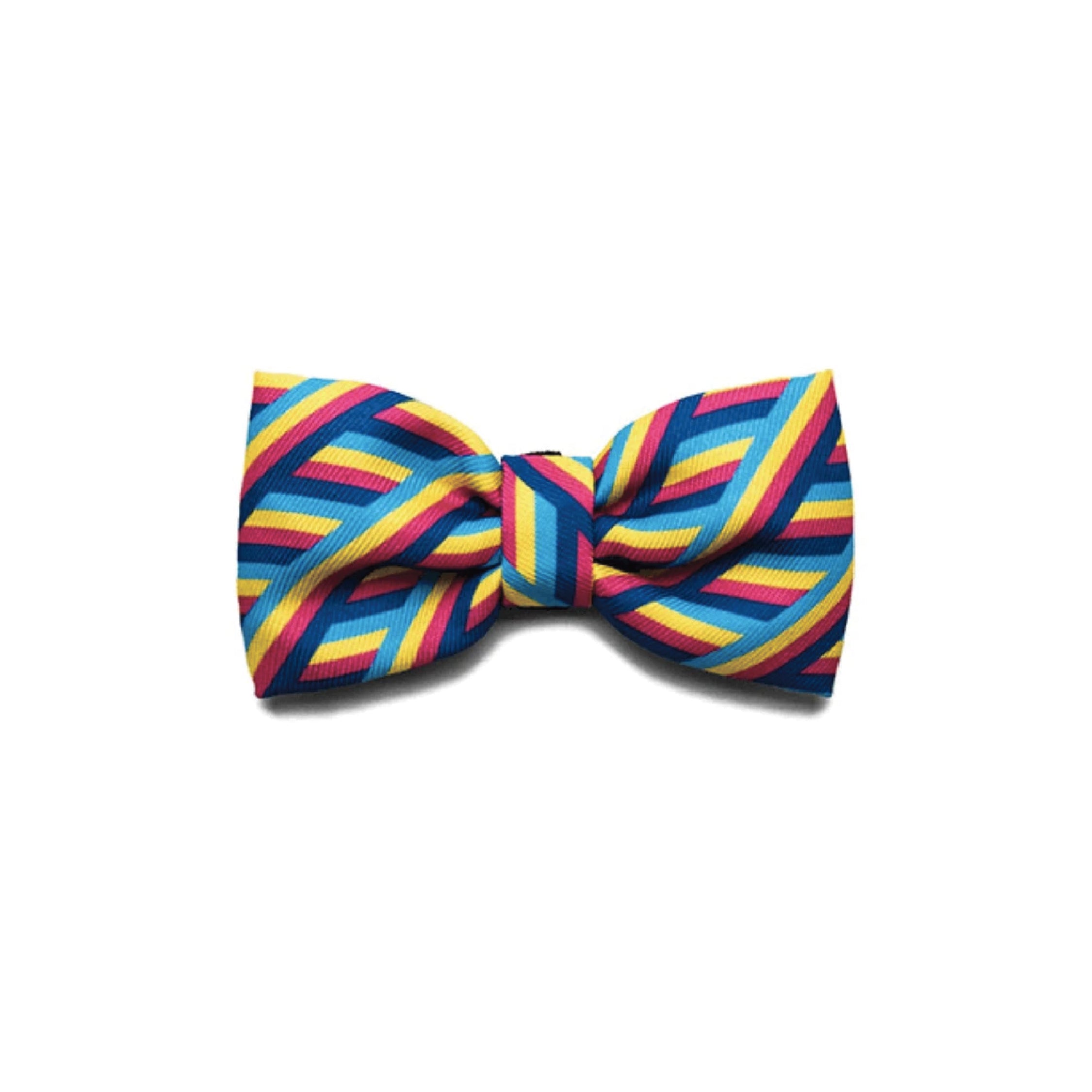 Zee.Dog Bowie Bow Tie