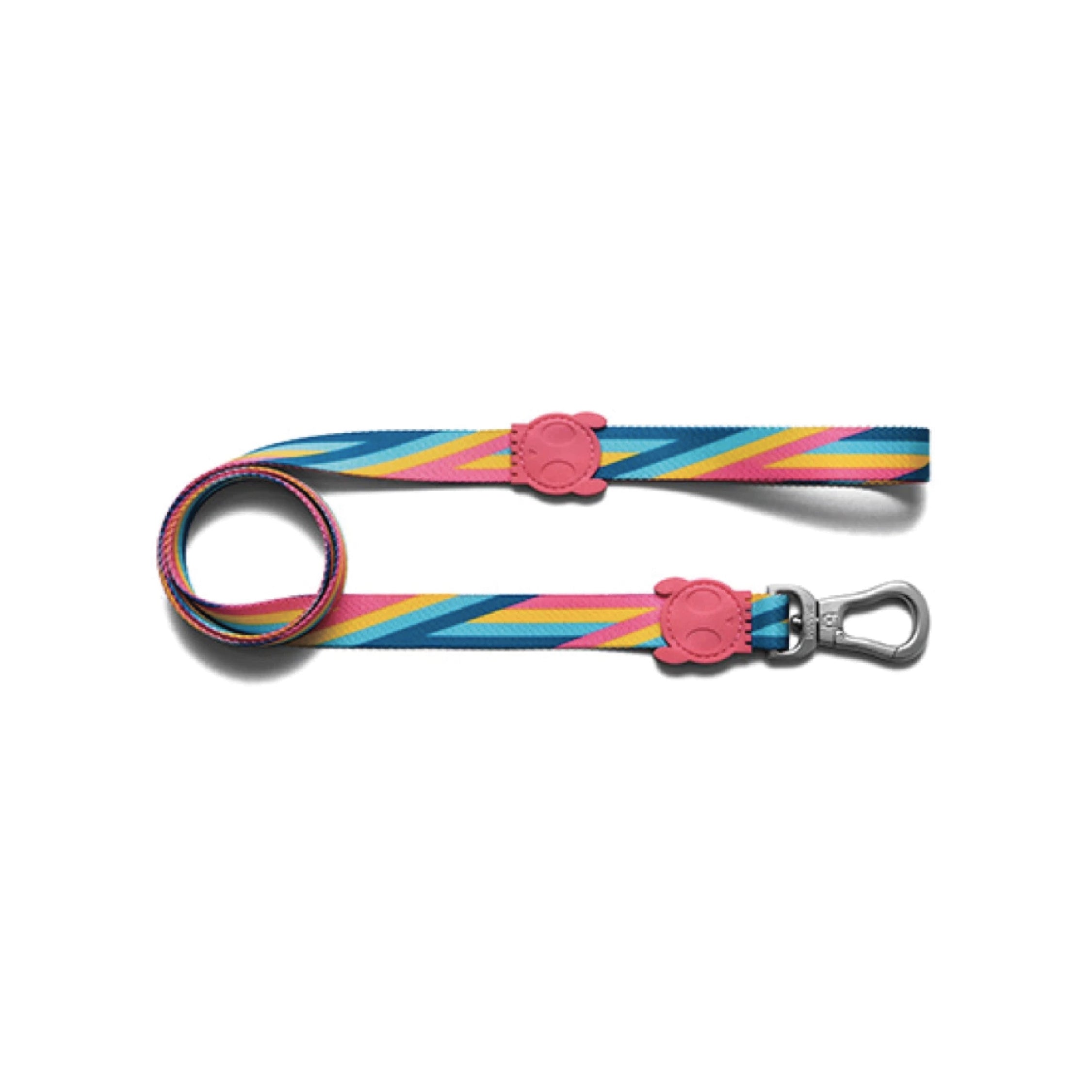 Zee.Dog Bowie Dog Leash