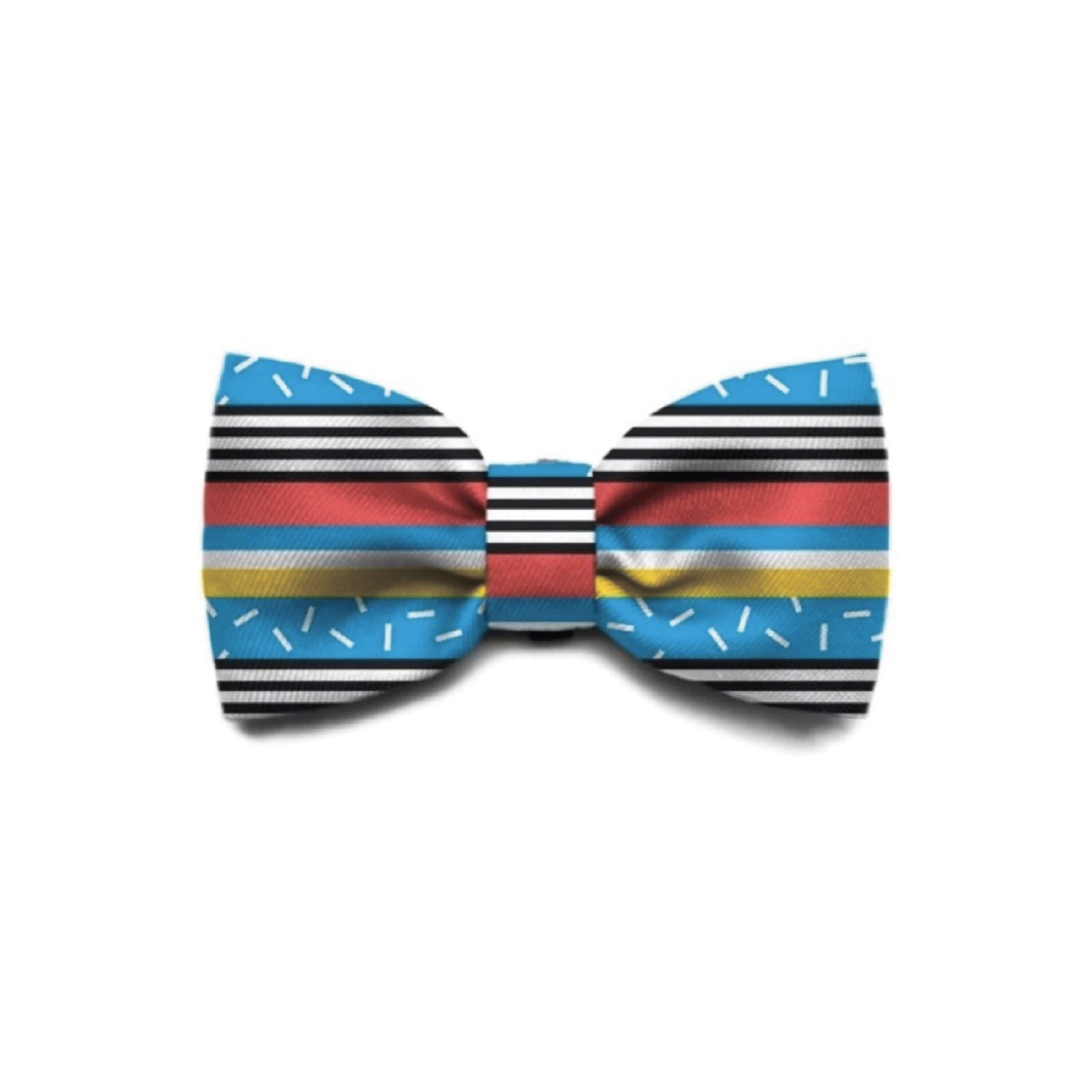 Zee.Dog Brooklyn Bow Tie