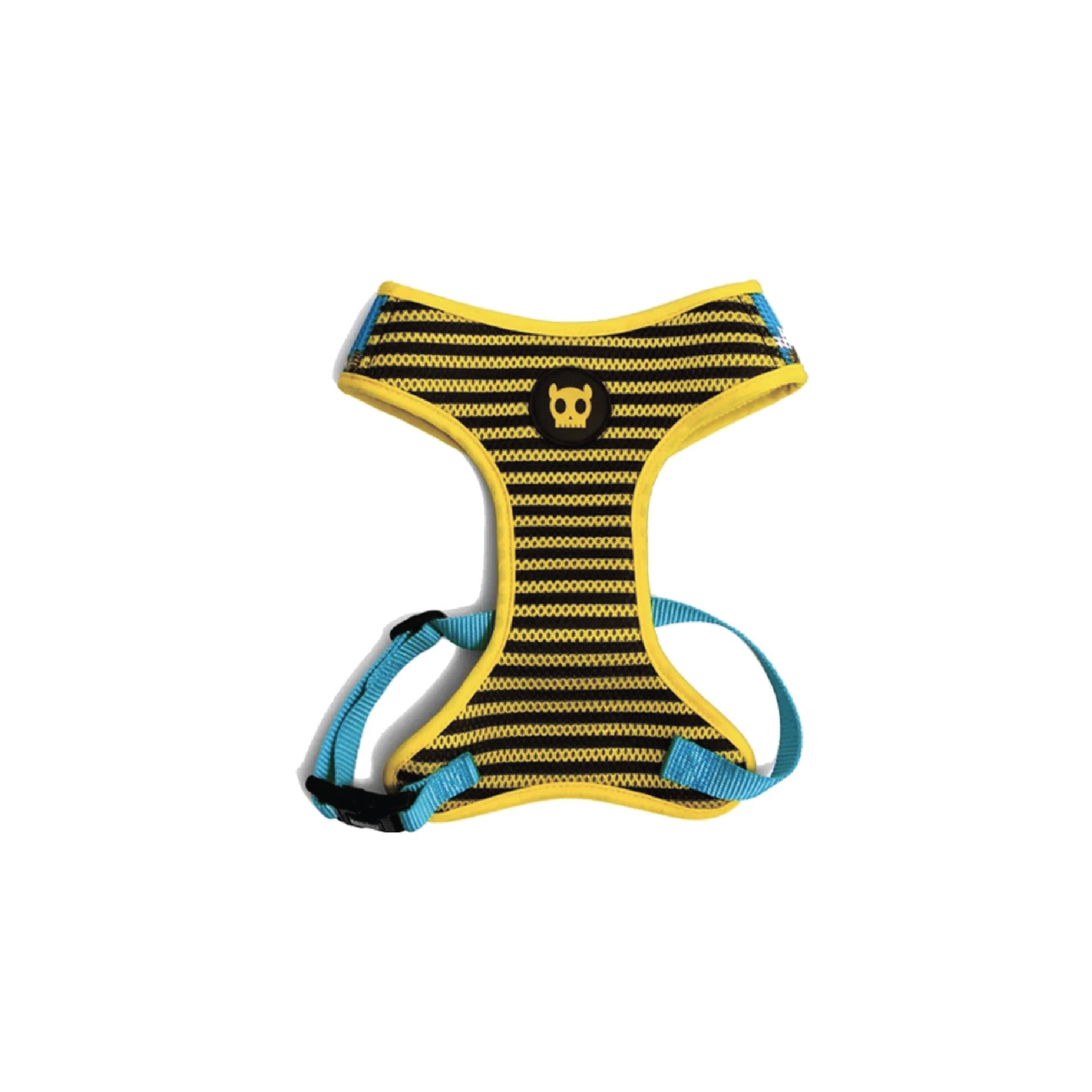 Zee.Dog Buzz Air Mesh Harness