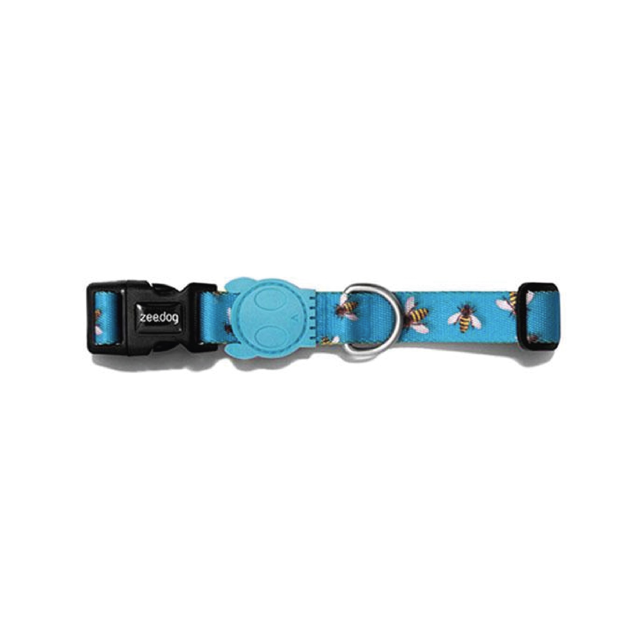 Zee.Dog Buzz Dog Collar