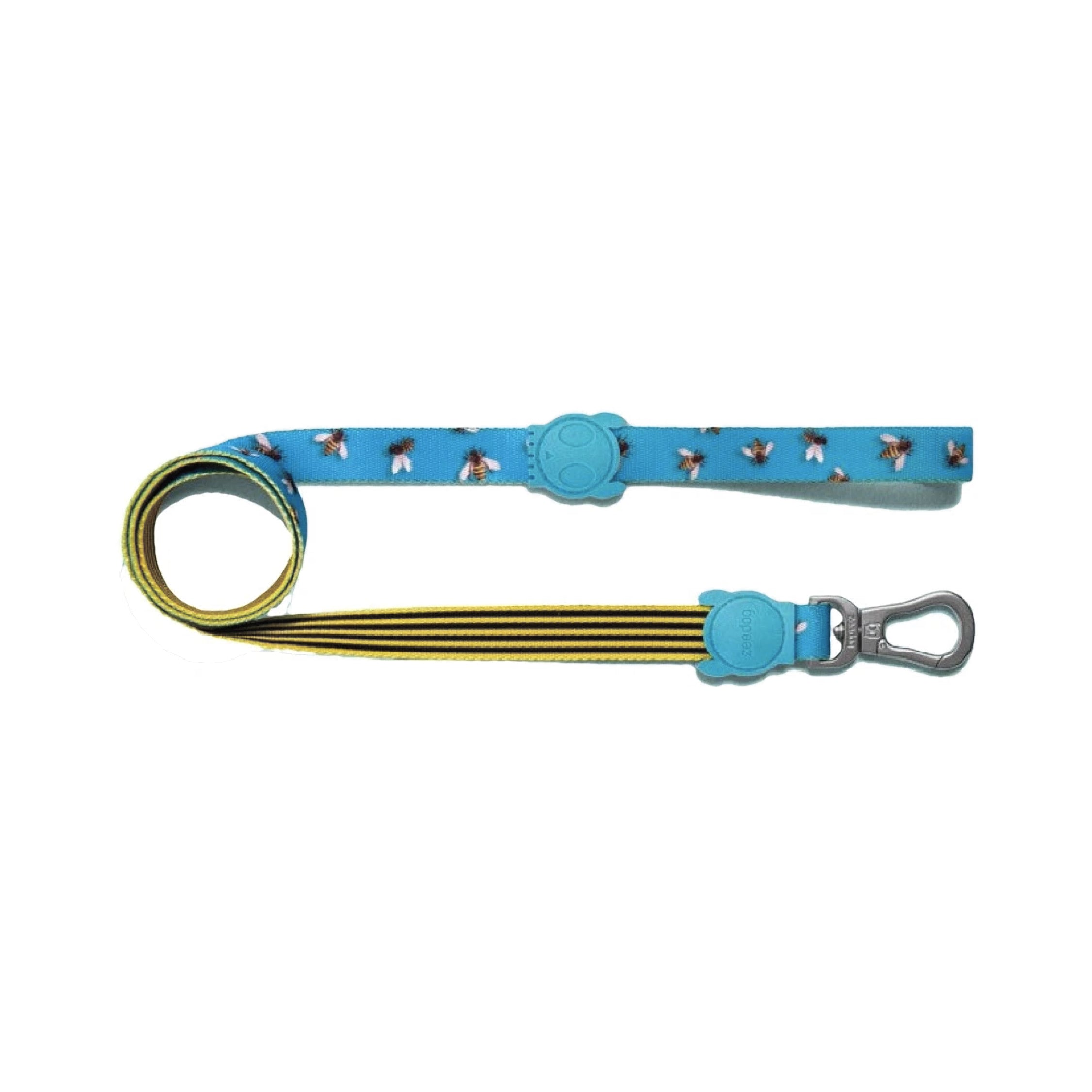 Zee.Dog Buzz Dog Leash