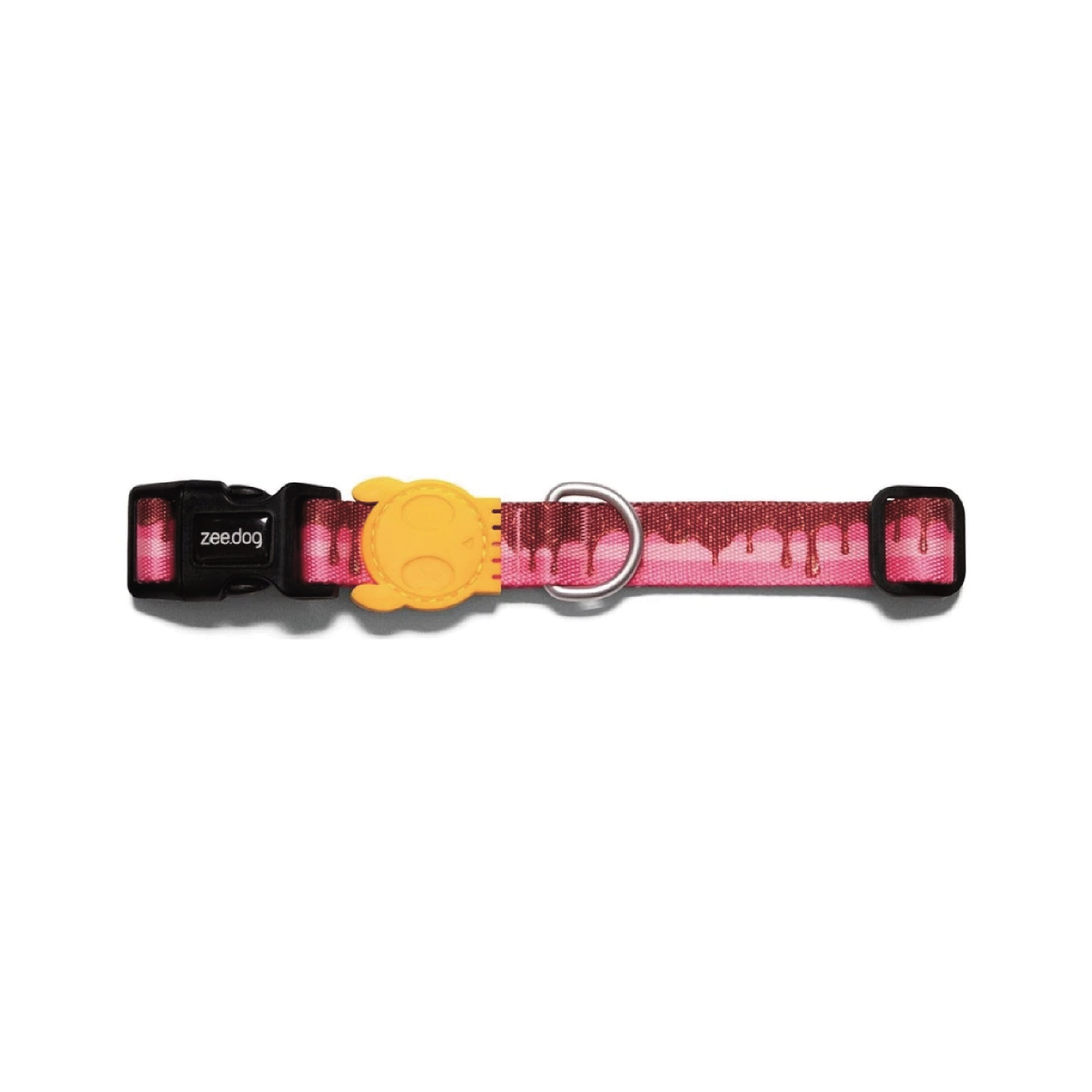 Zee.Dog Cake Dog Collar