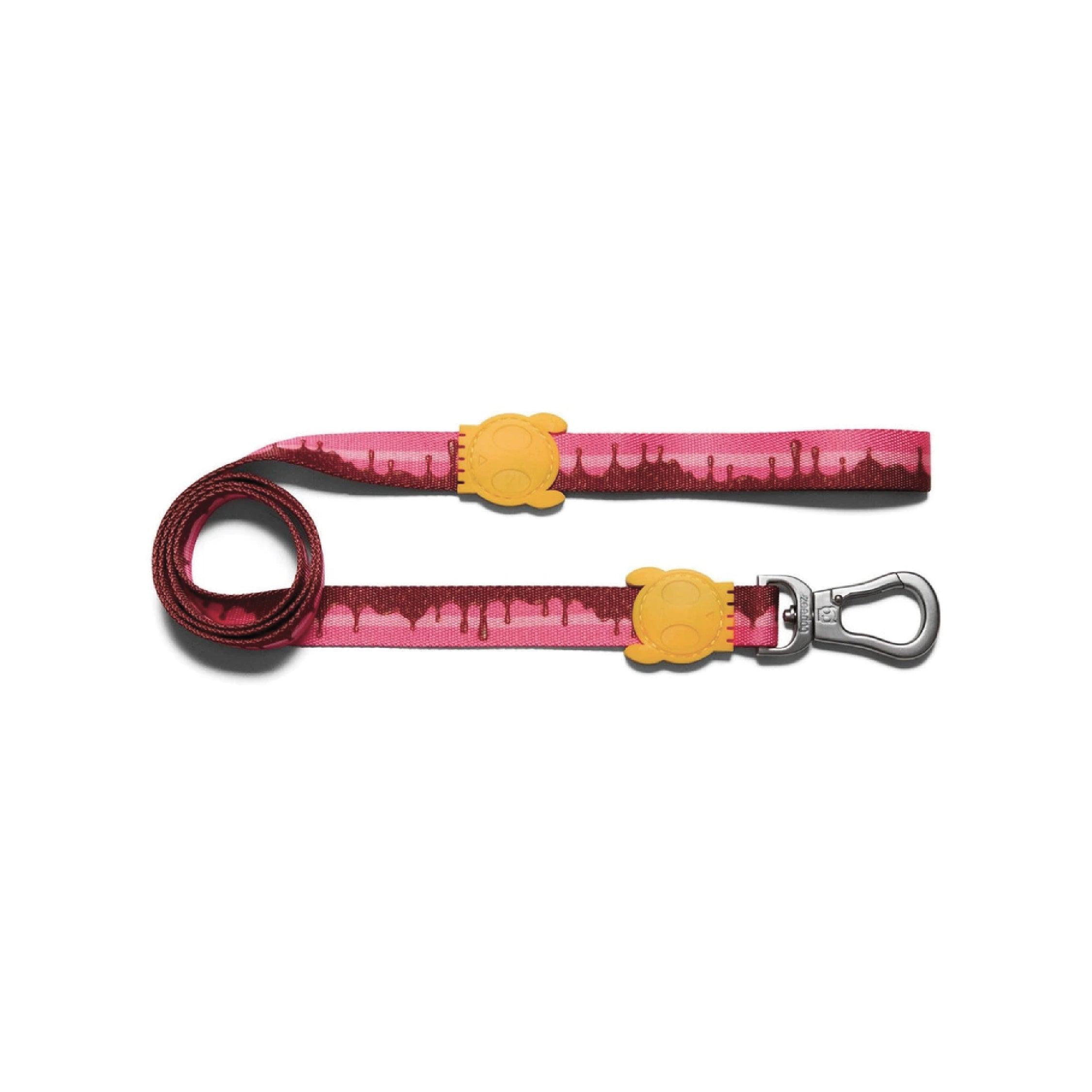 Zee.Dog Cake Dog Leash
