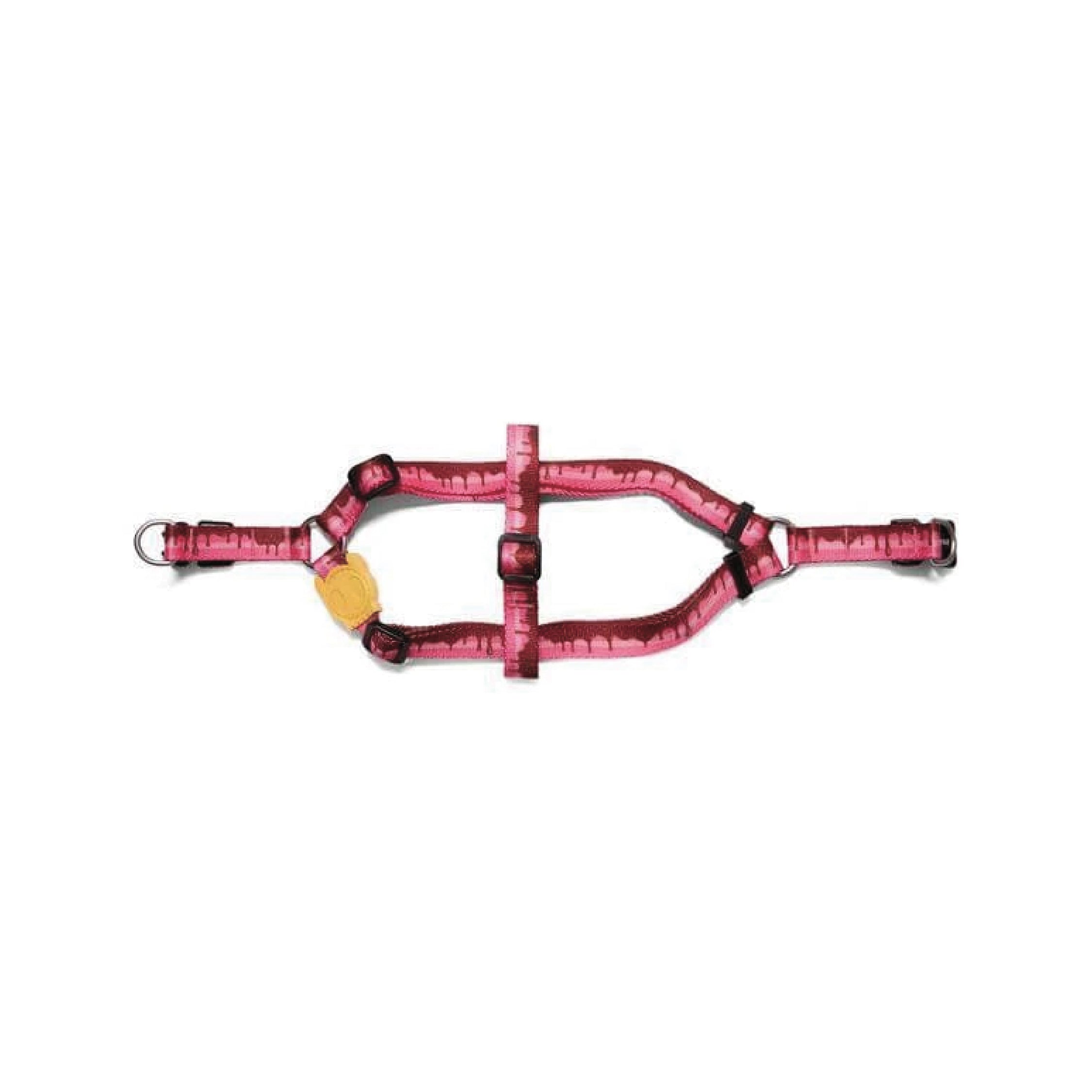 Zee.Dog Cake Step-In Harness