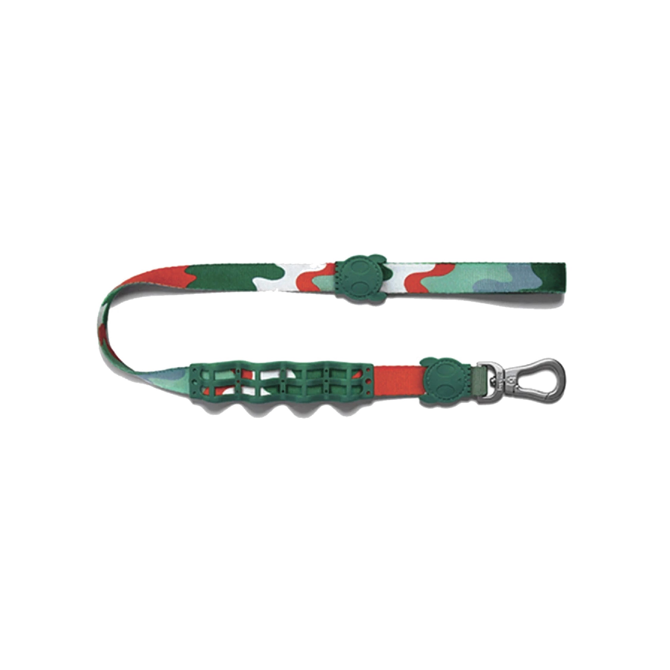 Zee.Dog Camo Dog Ruff Leash