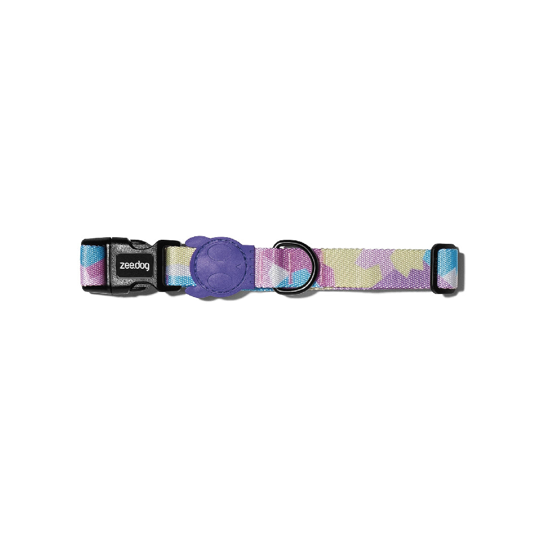 Zee.Dog Candy Dog Collar