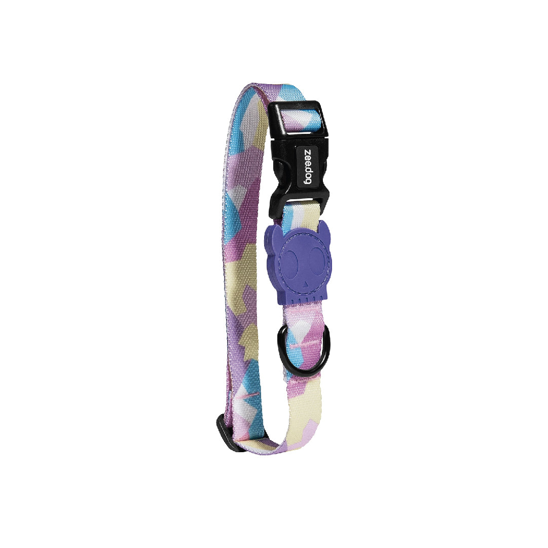 Zee.Dog Candy Dog Collar