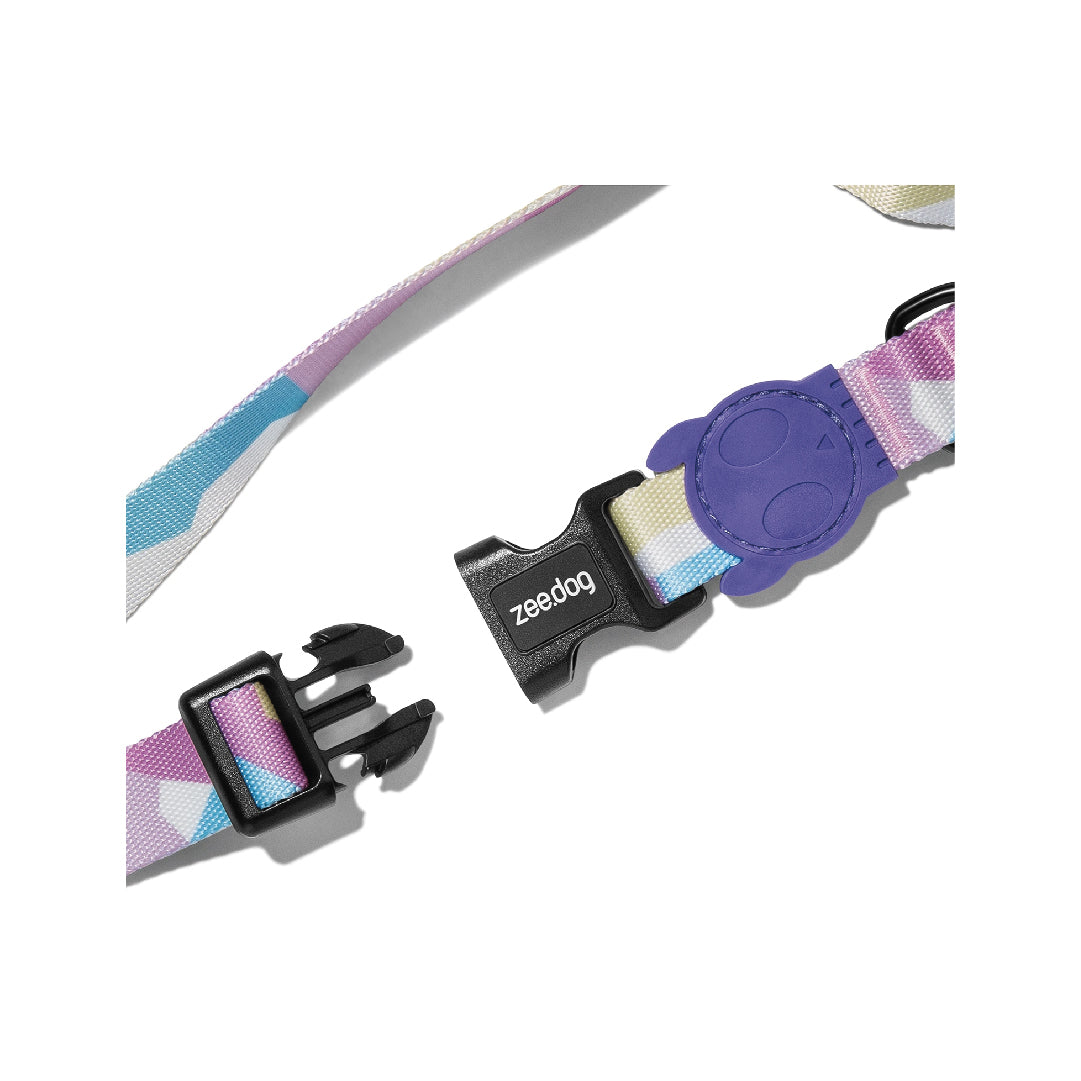 Zee.Dog Candy Dog Collar