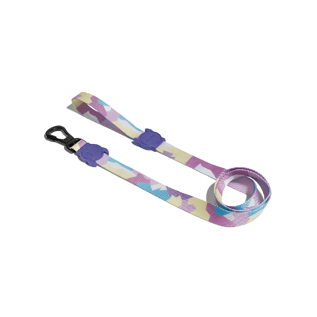 Zee.Dog Candy Dog Leash