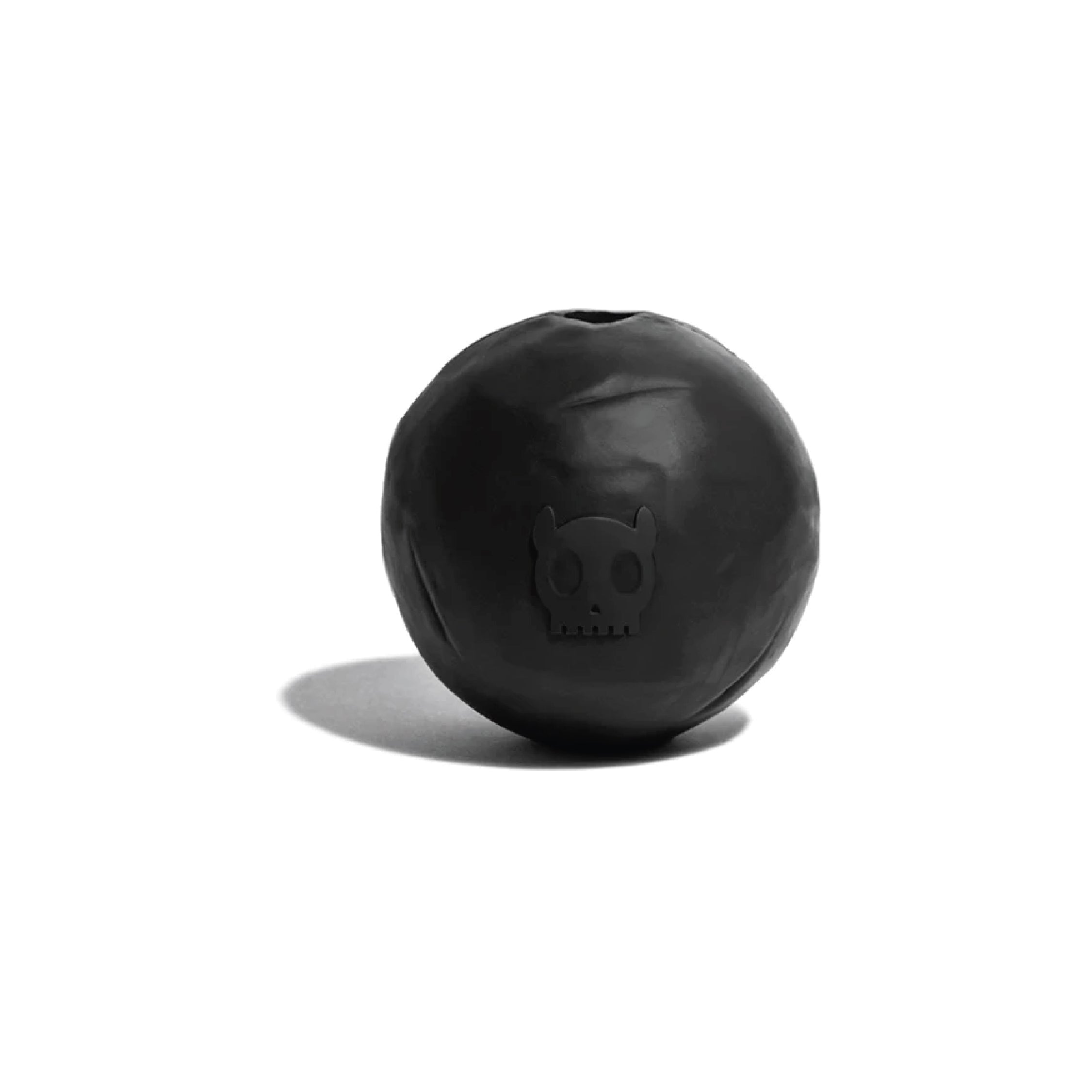 Zee.Dog Cannon Ball Dog Toy