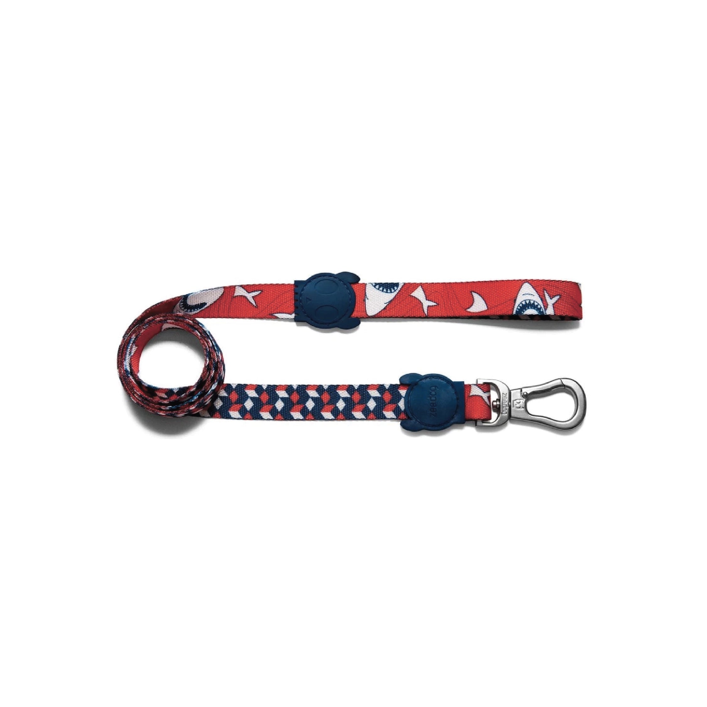 Zee.Dog Chewy Dog Leash