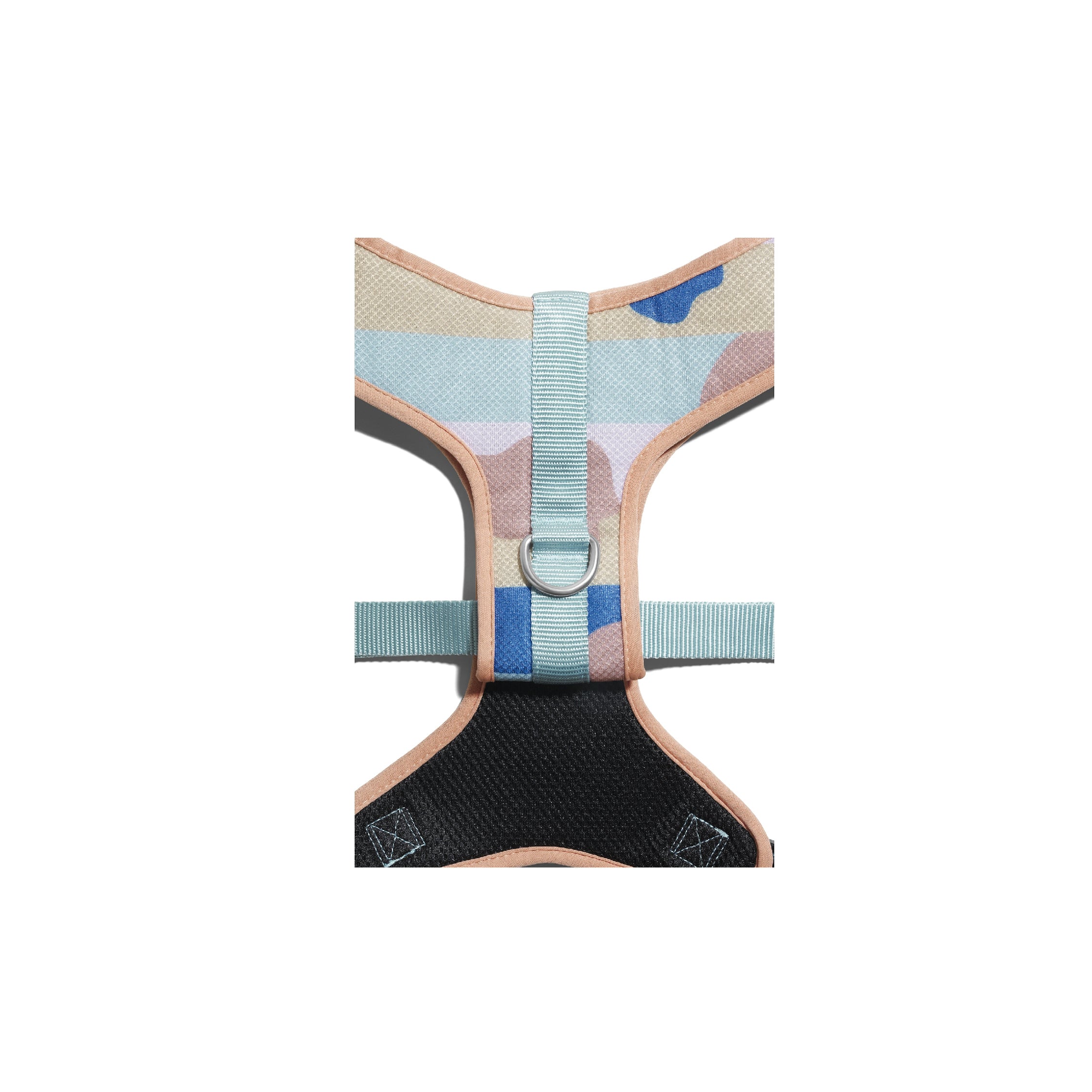 Zee.Dog Columbia Air Mesh Harness