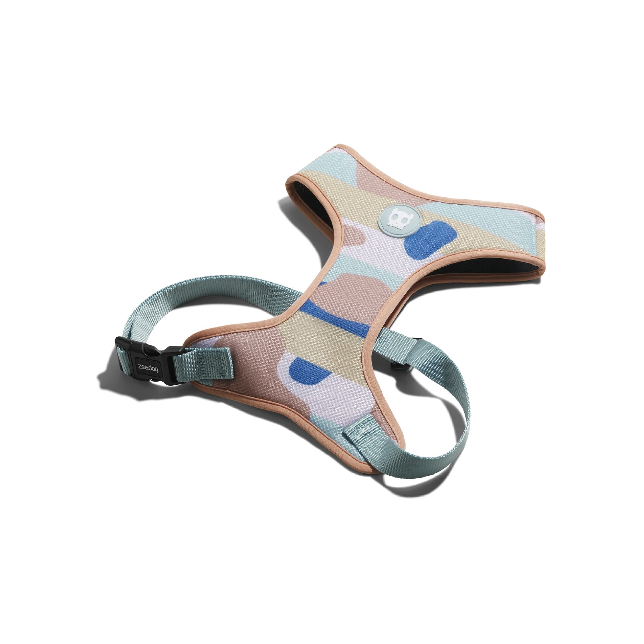 Zee.Dog Columbia Air Mesh Harness