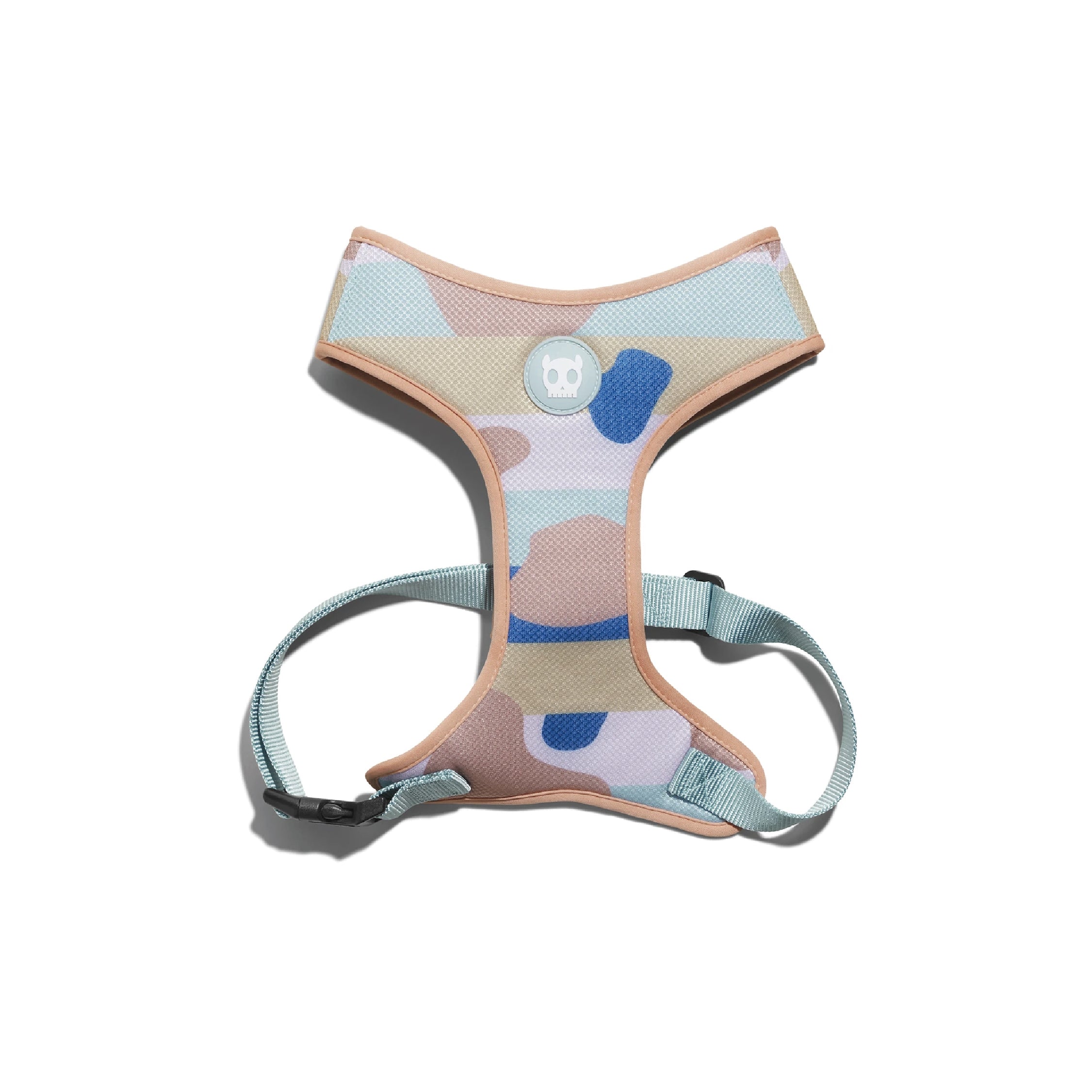 Zee.Dog Columbia Air Mesh Harness
