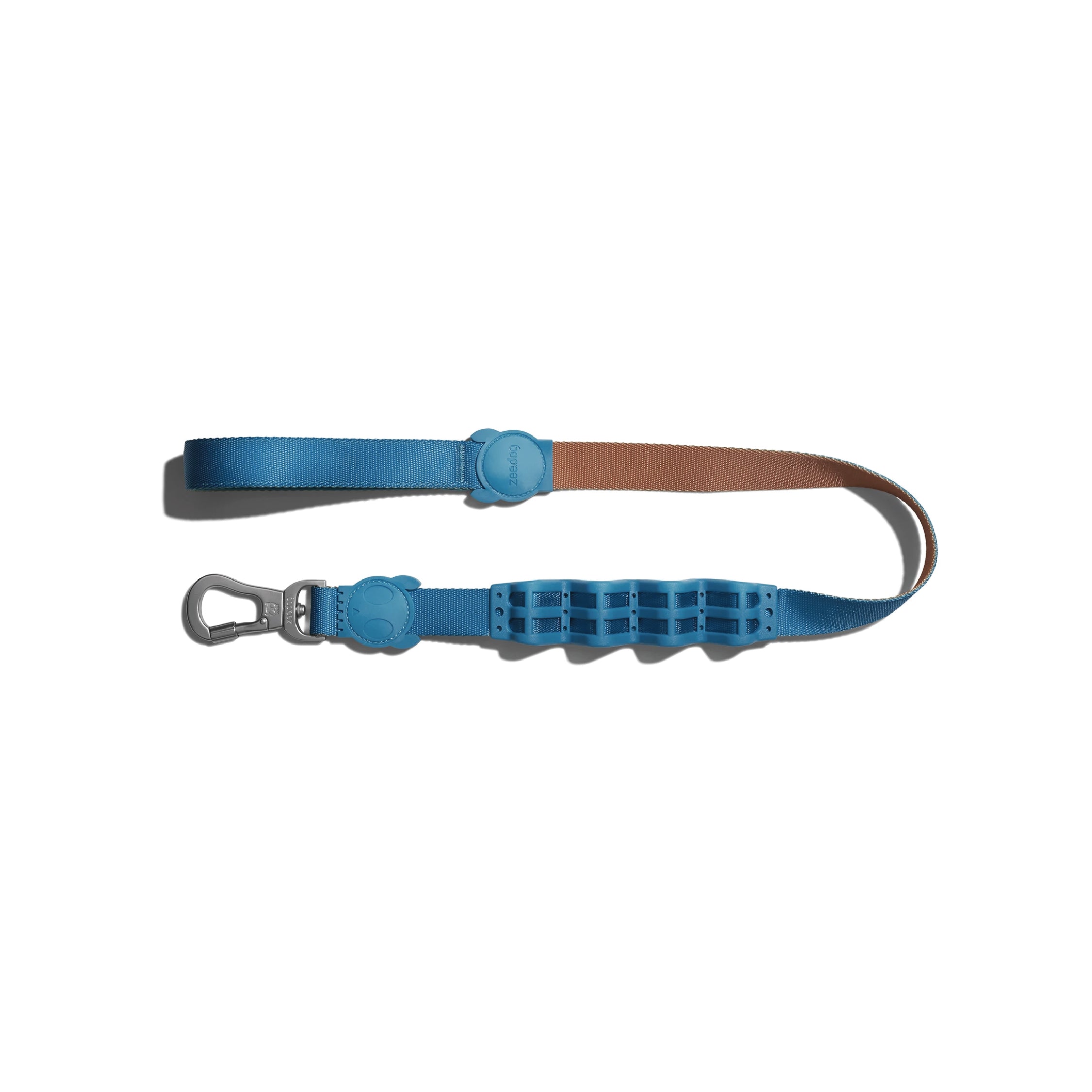 Zee.Dog Delta Dog Ruff Leash