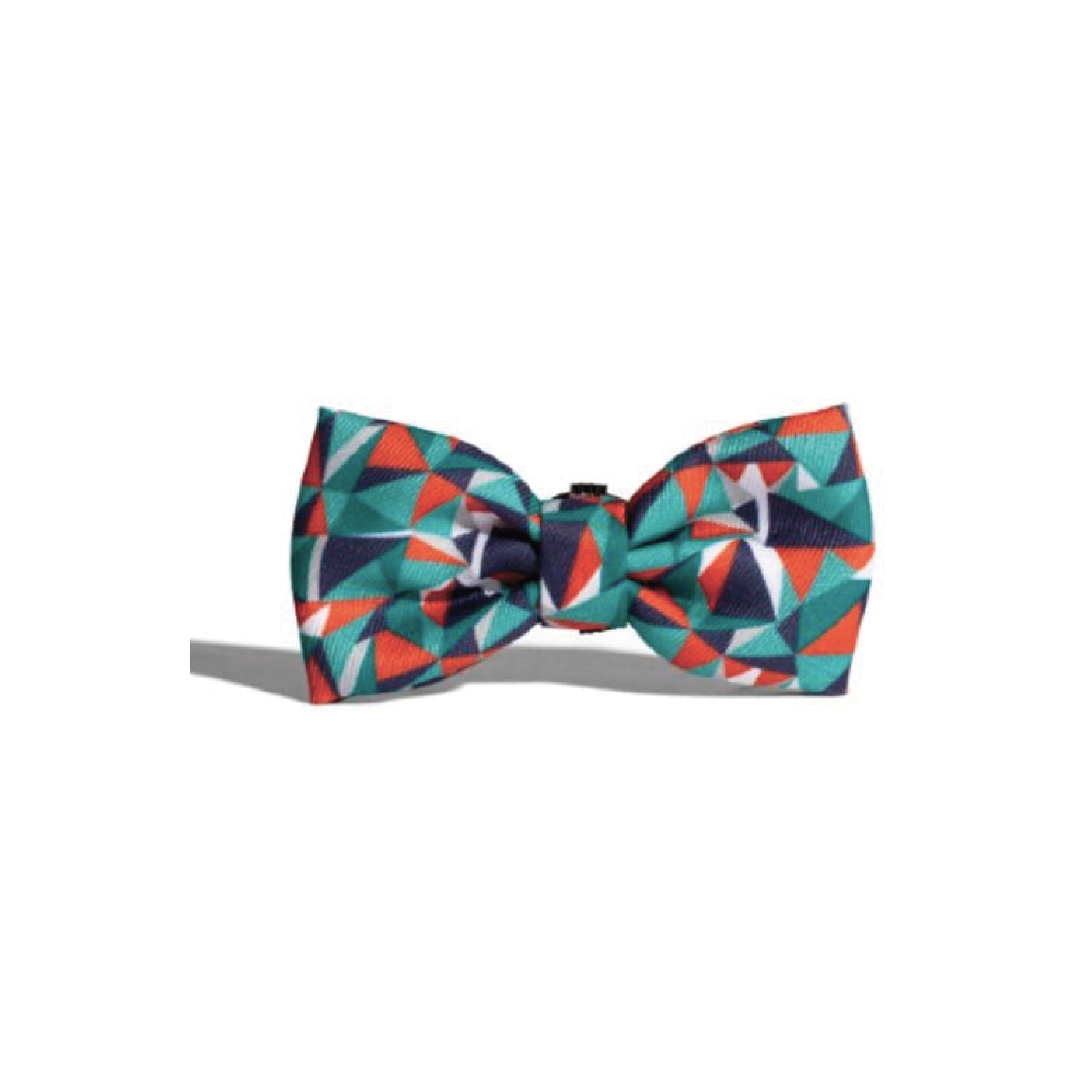 Zee.Dog Ella Bow Tie