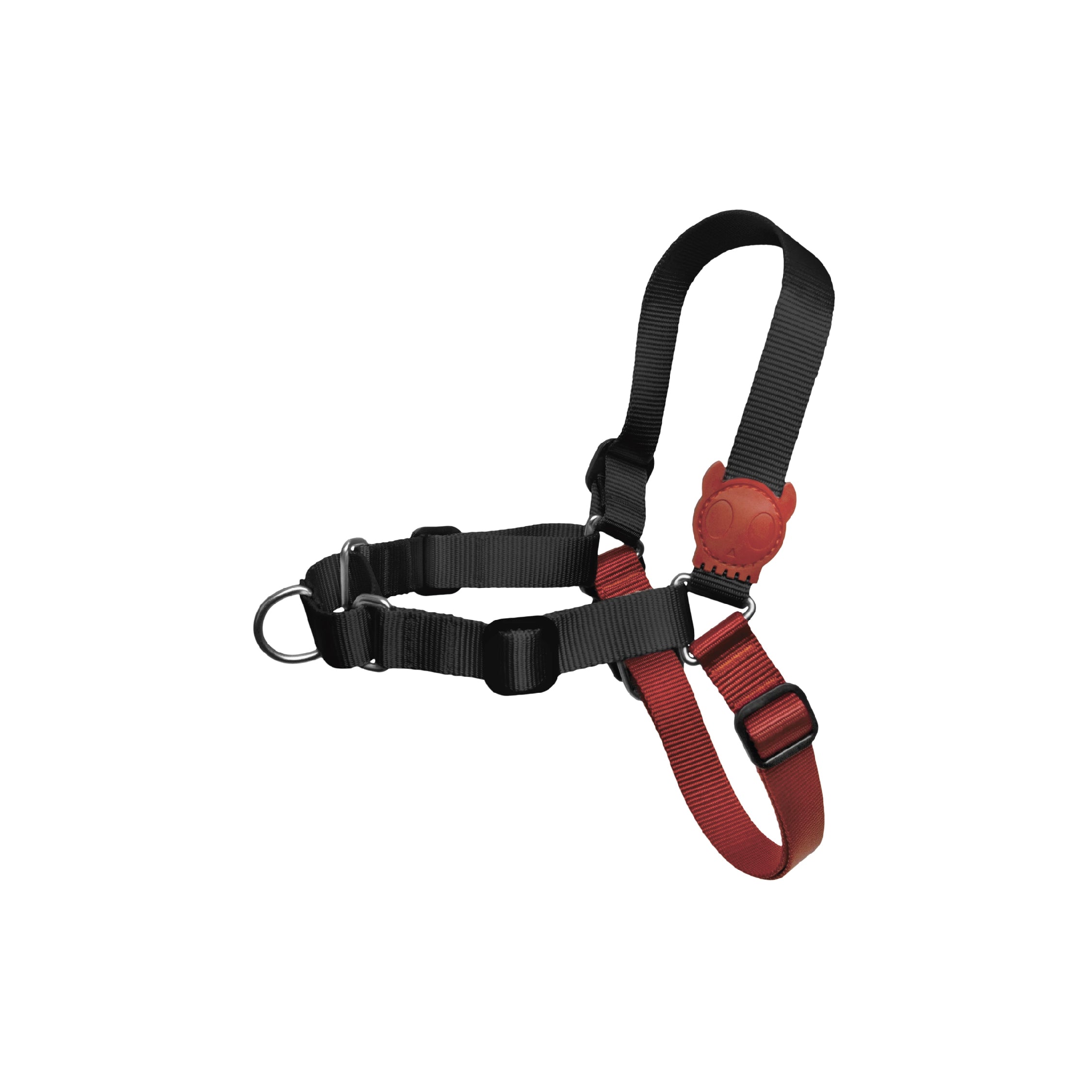 Zee.Dog Fatboy Soft-Walk Harness