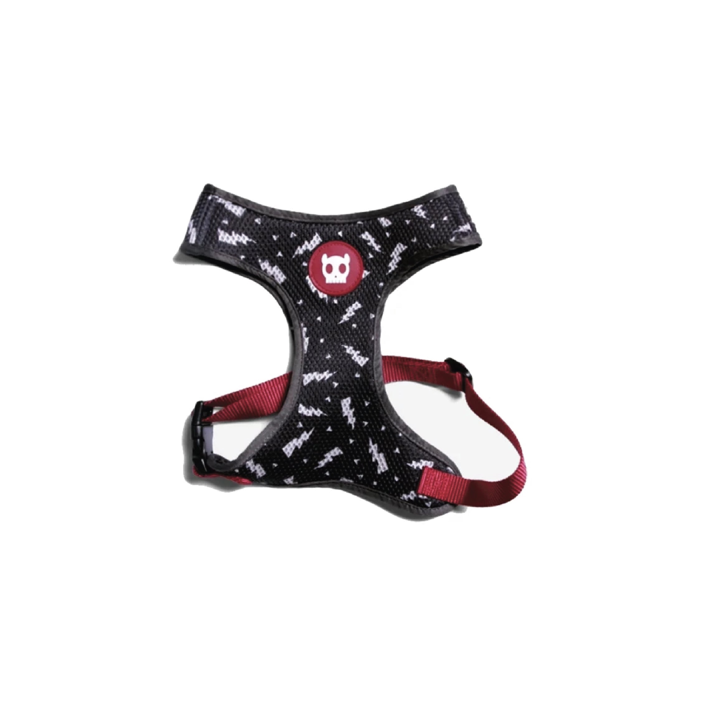 Zee.Dog Flash Air Mesh Harness