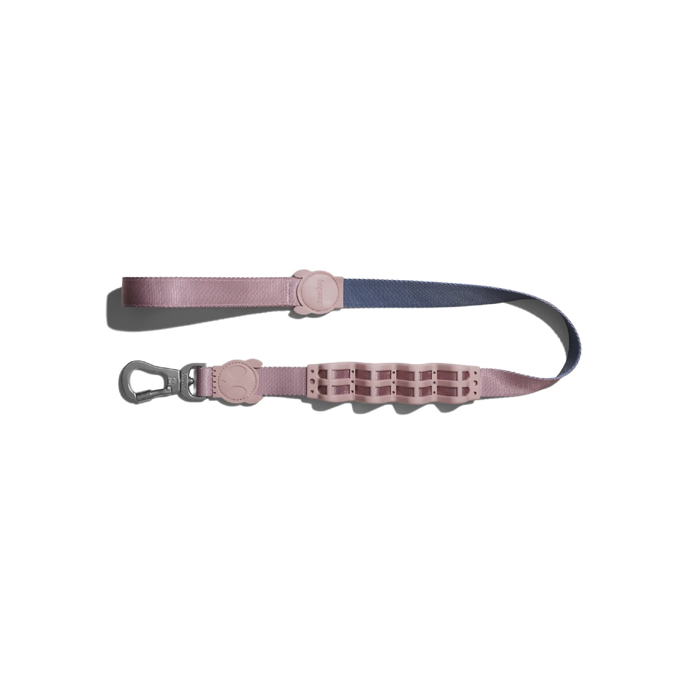 Zee.Dog Folk Dog Ruff Leash