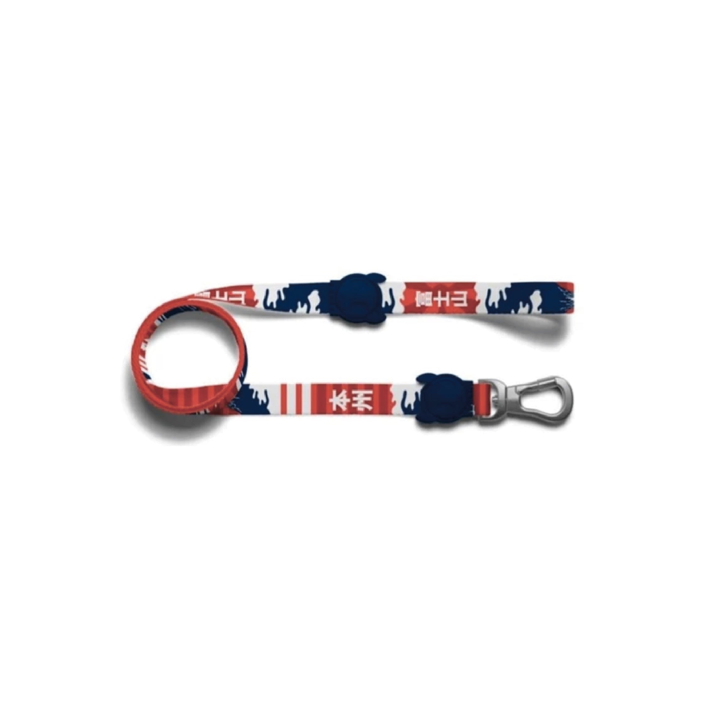 Zee.Dog Fuji Dog Leash