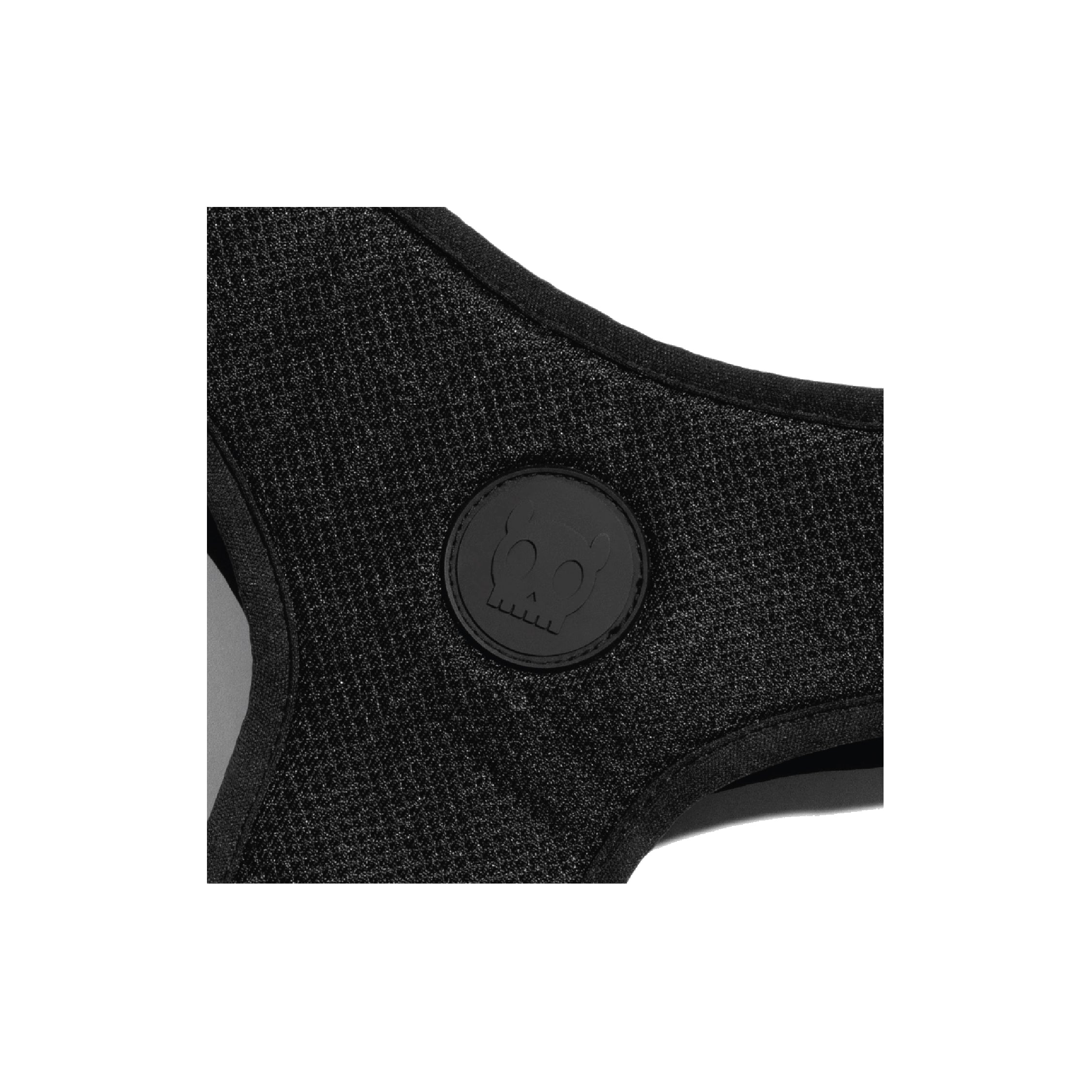 Zee.Dog Gotham Air Mesh Harness