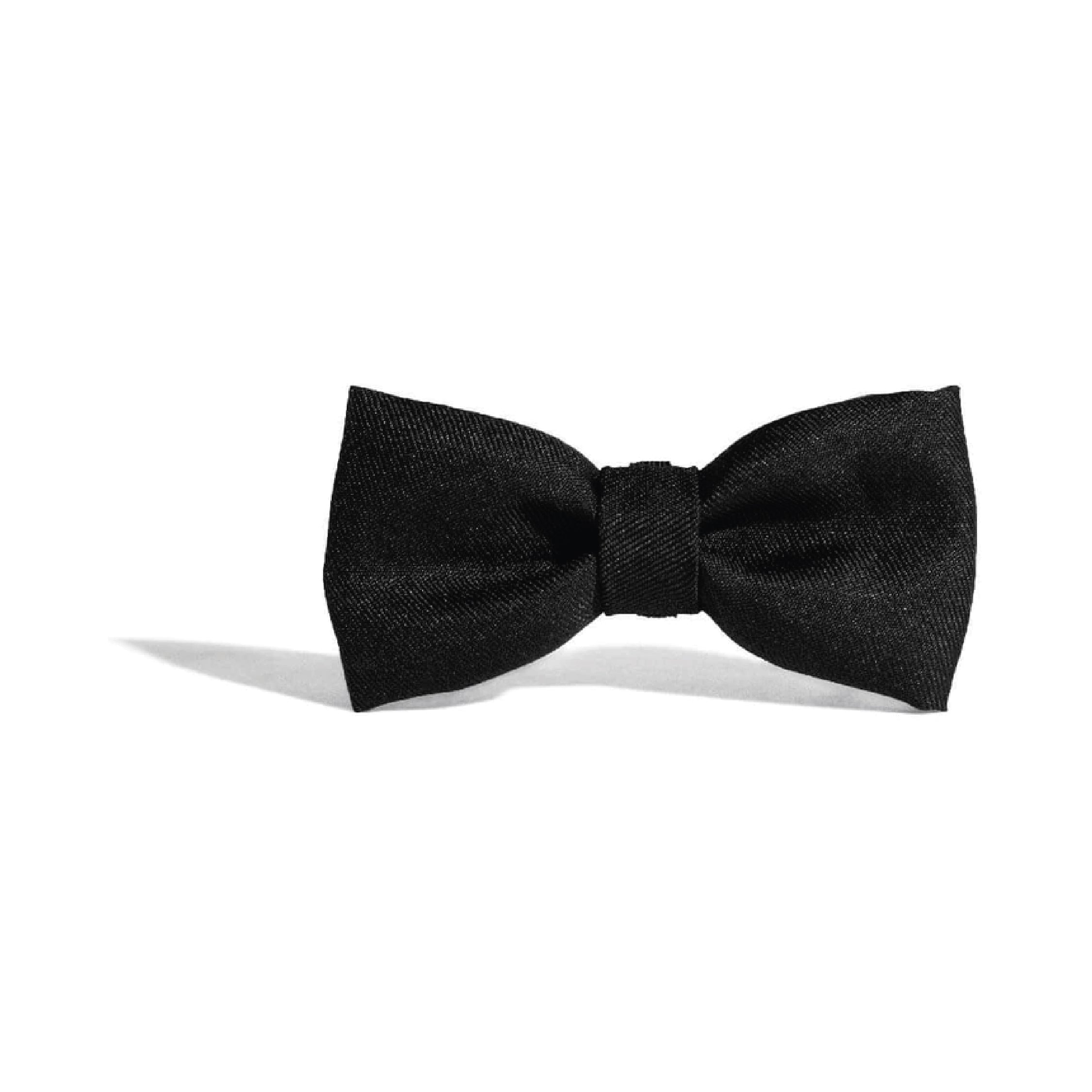 Zee.Dog Gotham Bow Tie