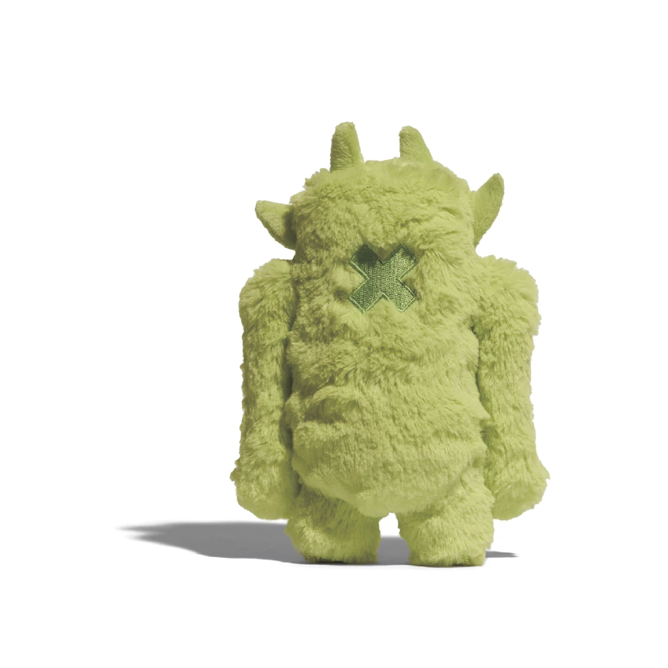 Zee.Dog Monsterz 'Greg' Plush Dog Toy