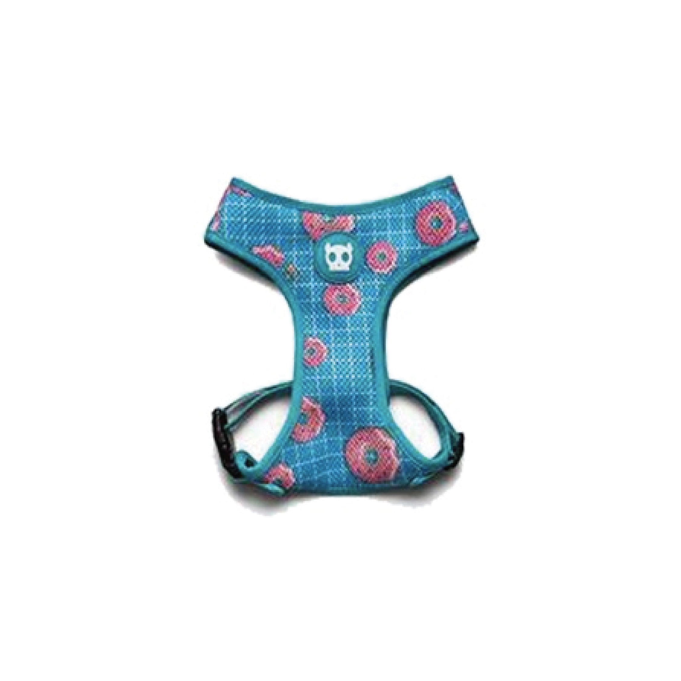 Zee.Dog Homer Air Mesh Harness