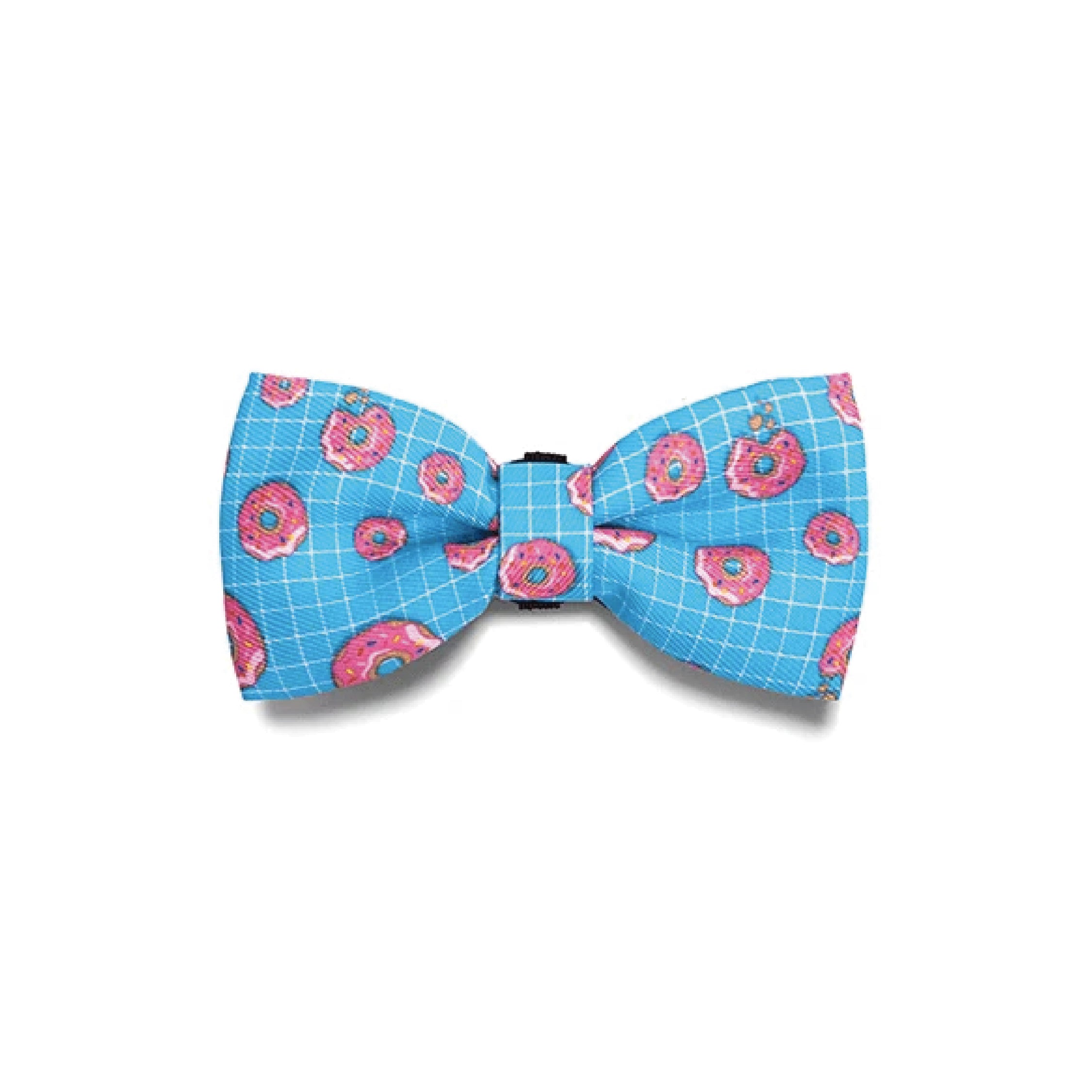 Zee.Dog Homer Bow Tie