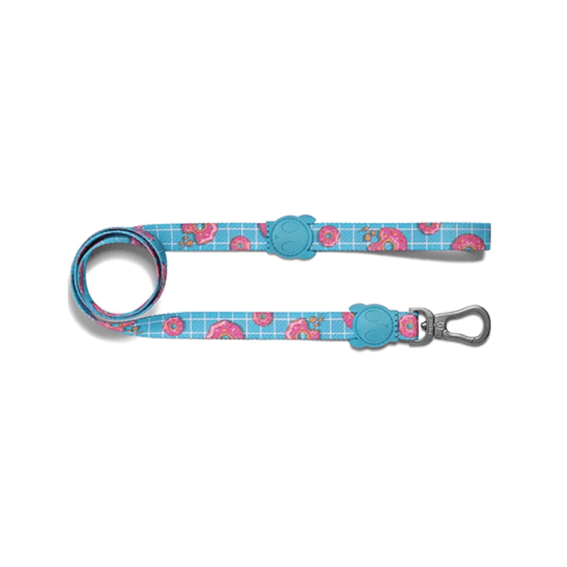 Zee.Dog Homer Dog Leash