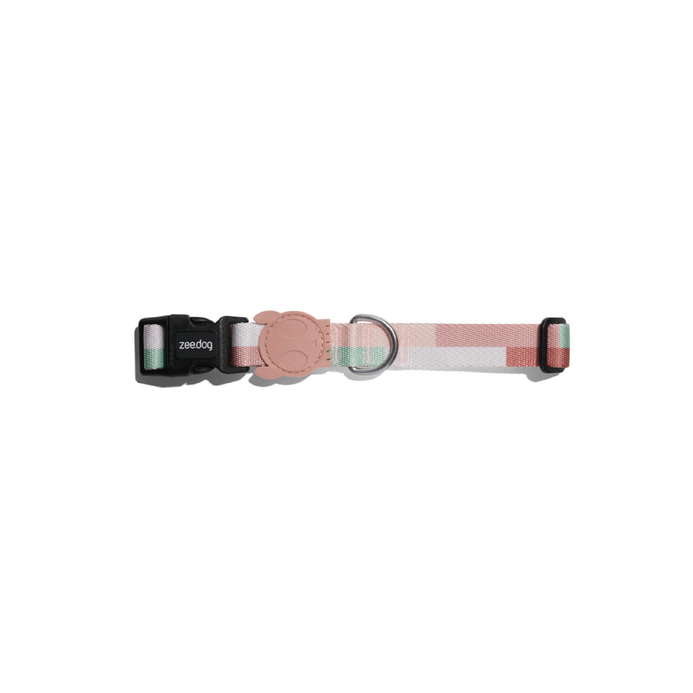 Zee.Dog Laguna Dog Collar