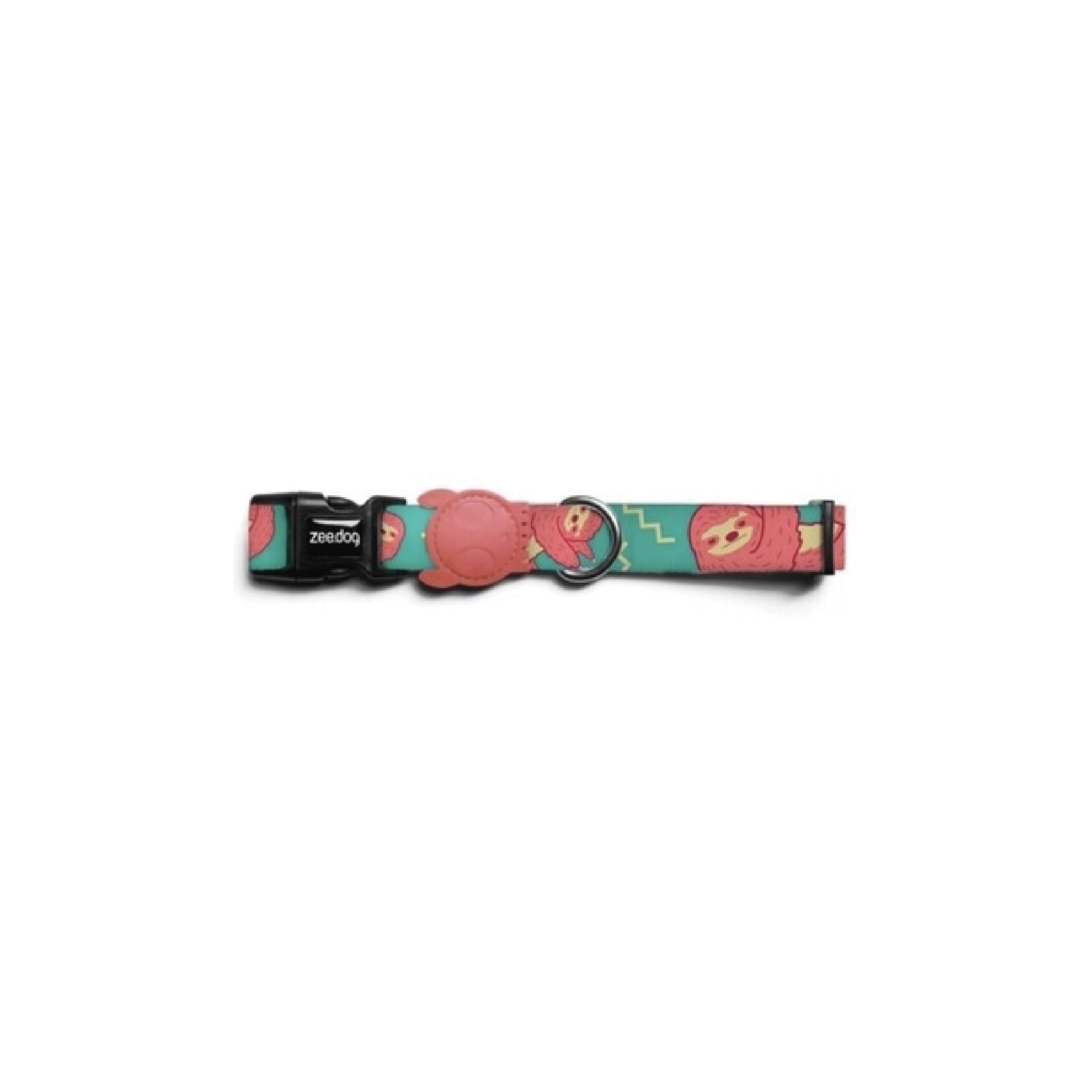 Zee.Dog Lazy Dog Collar