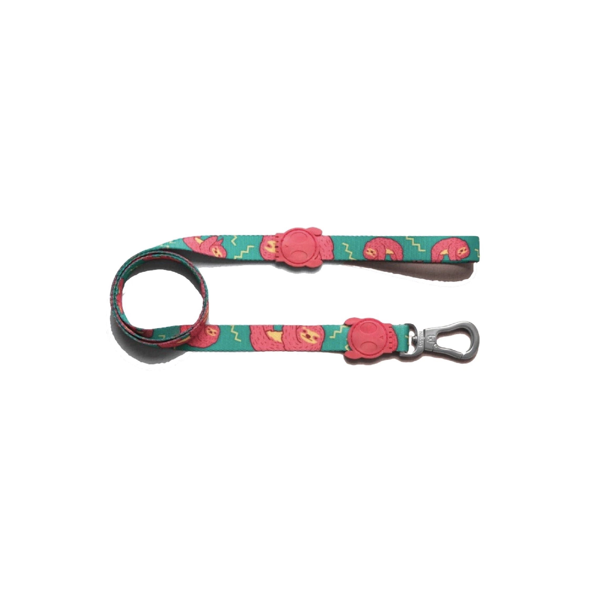 Zee.Dog Lazy Dog Leash