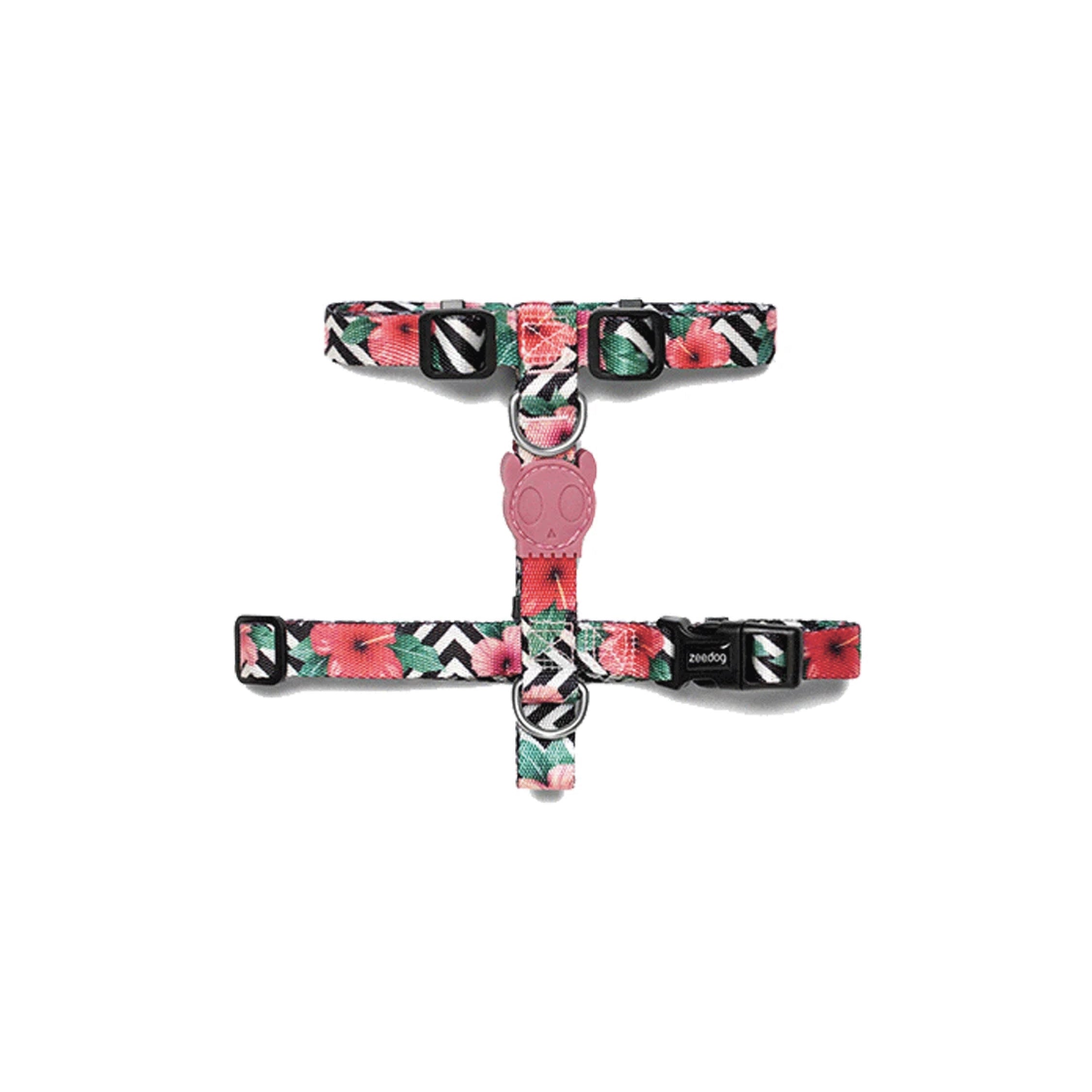 Zee.Dog Mahalo Dog H-Harness