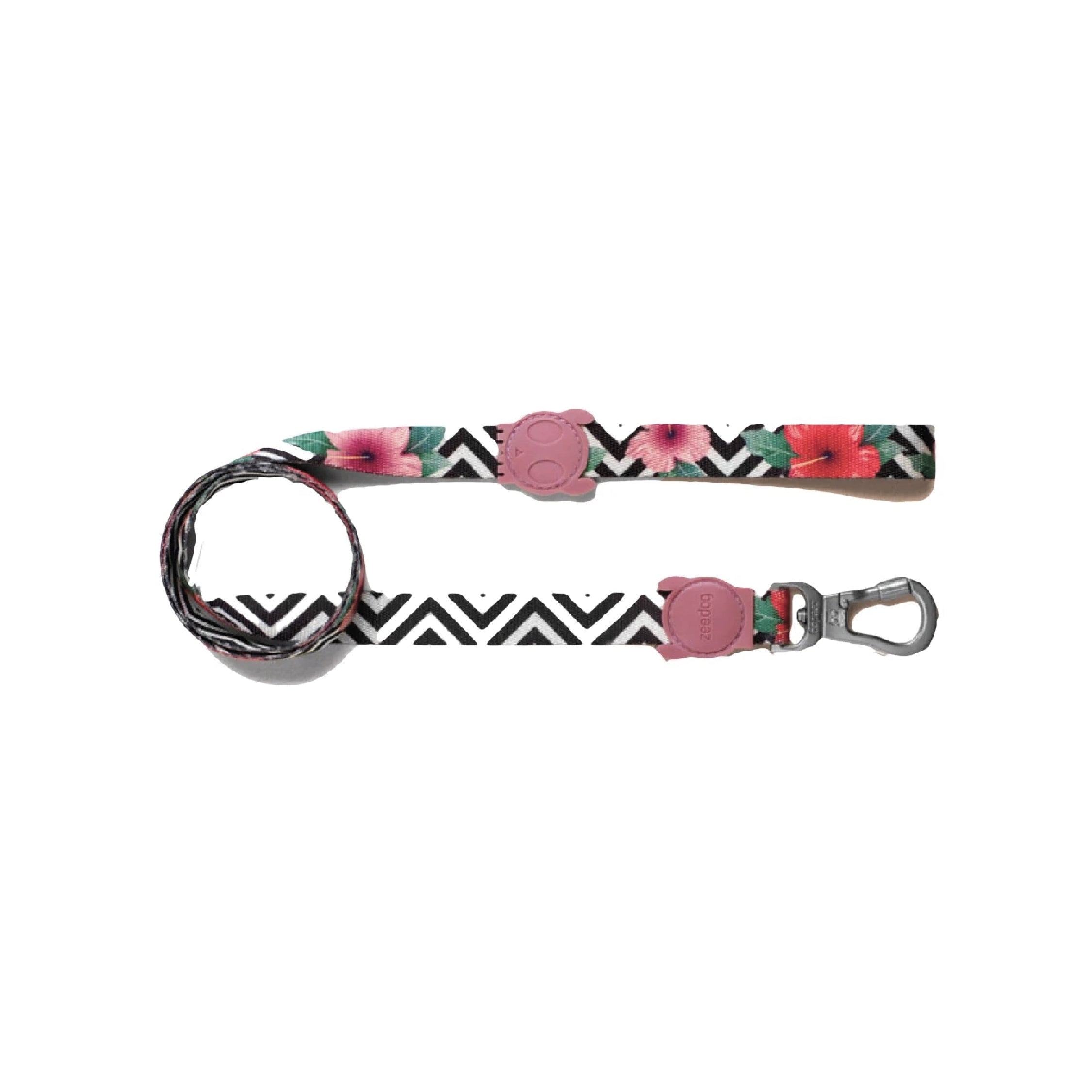Zee.Dog Mahalo Dog Leash