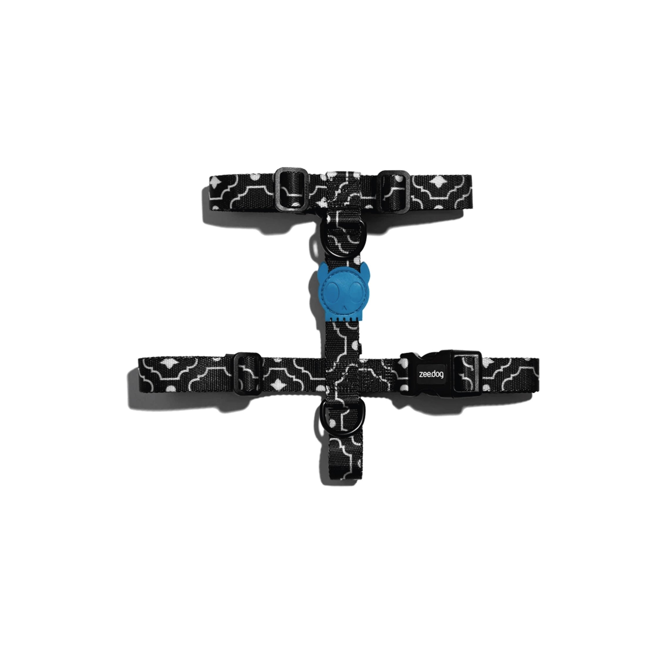 Zee.Dog Mahleb Dog H-Harness