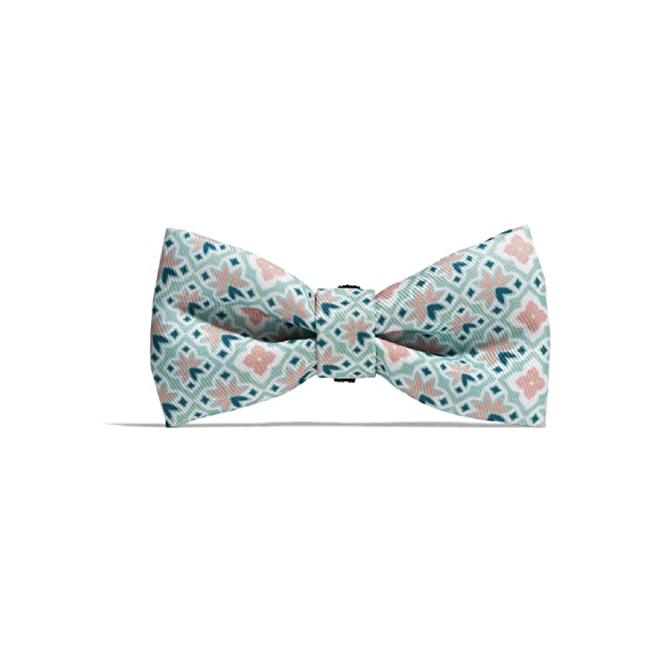 Zee.Dog Marcuch Bow Tie