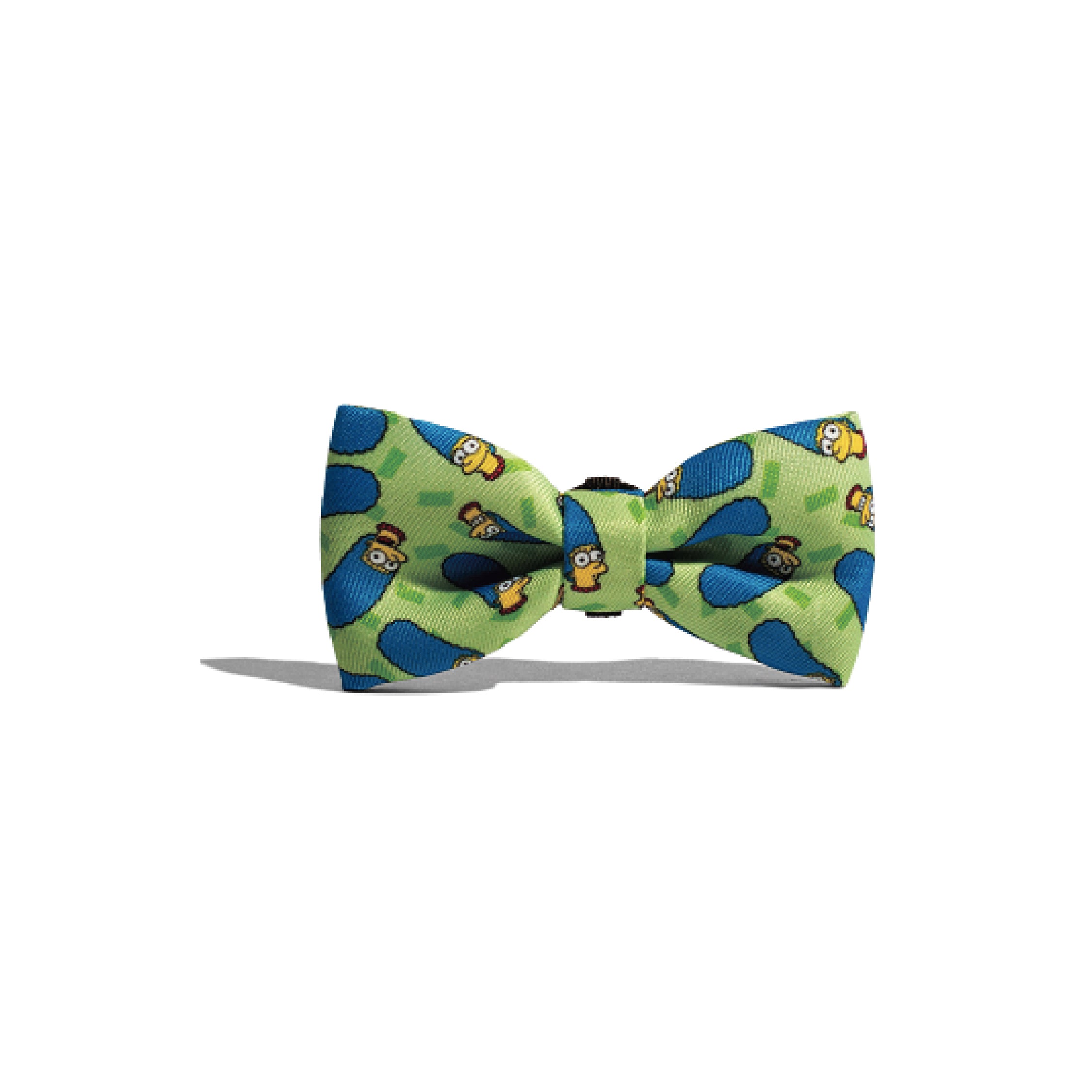Zee.Dog Marge Simpson Bow Tie (Large)