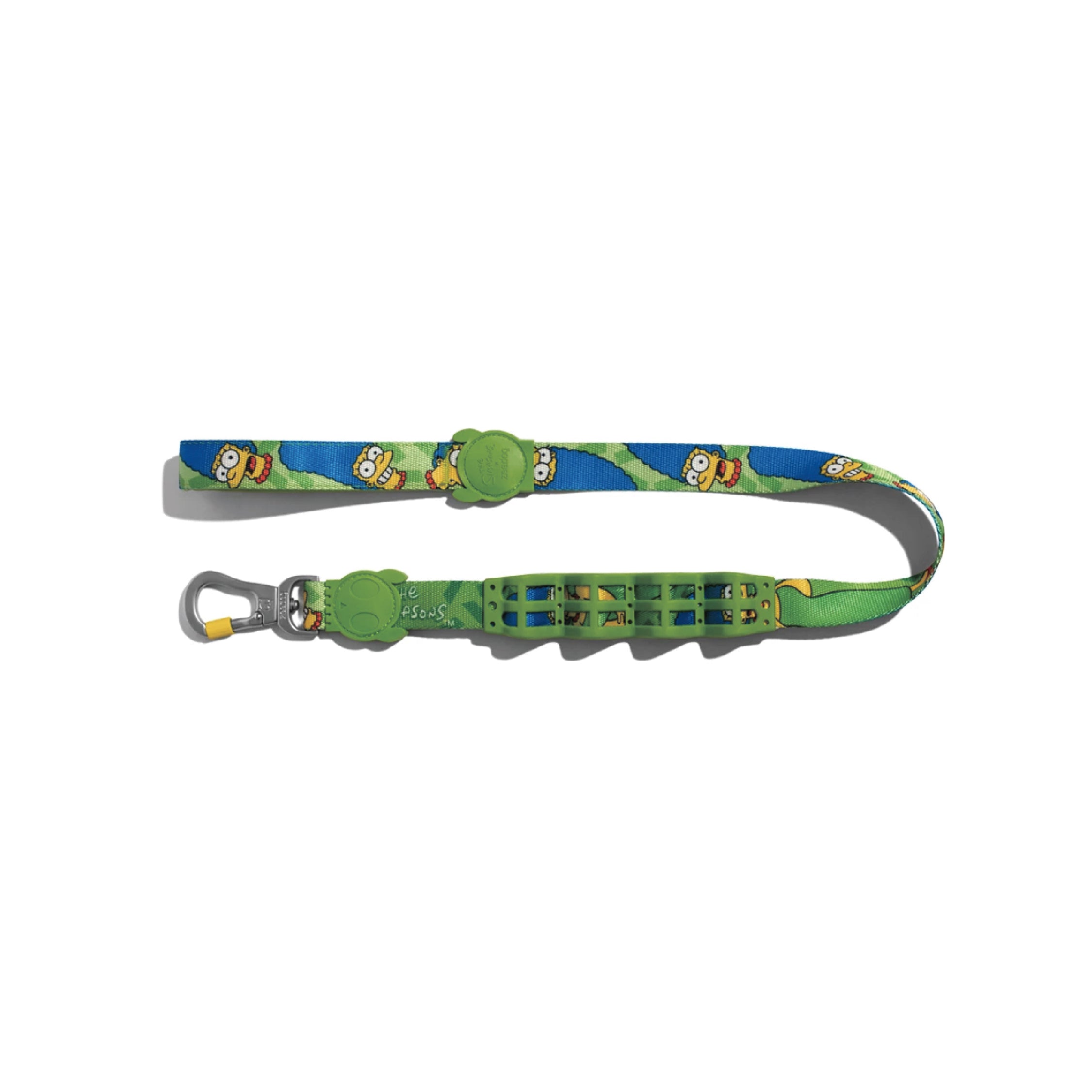 Zee.Dog Marge Simpson Dog Ruff Leash