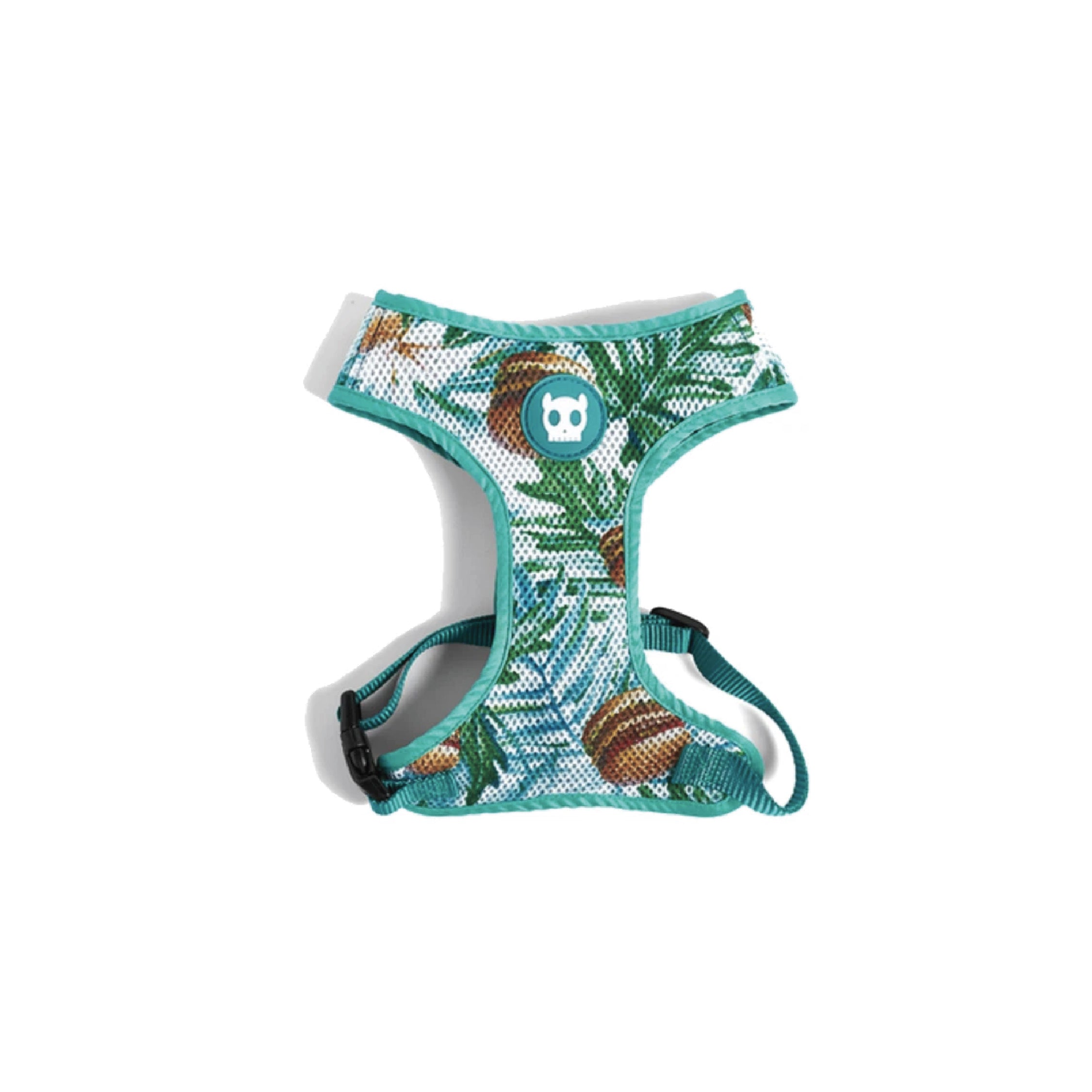 Zee.Dog Mczee Air Mesh Harness