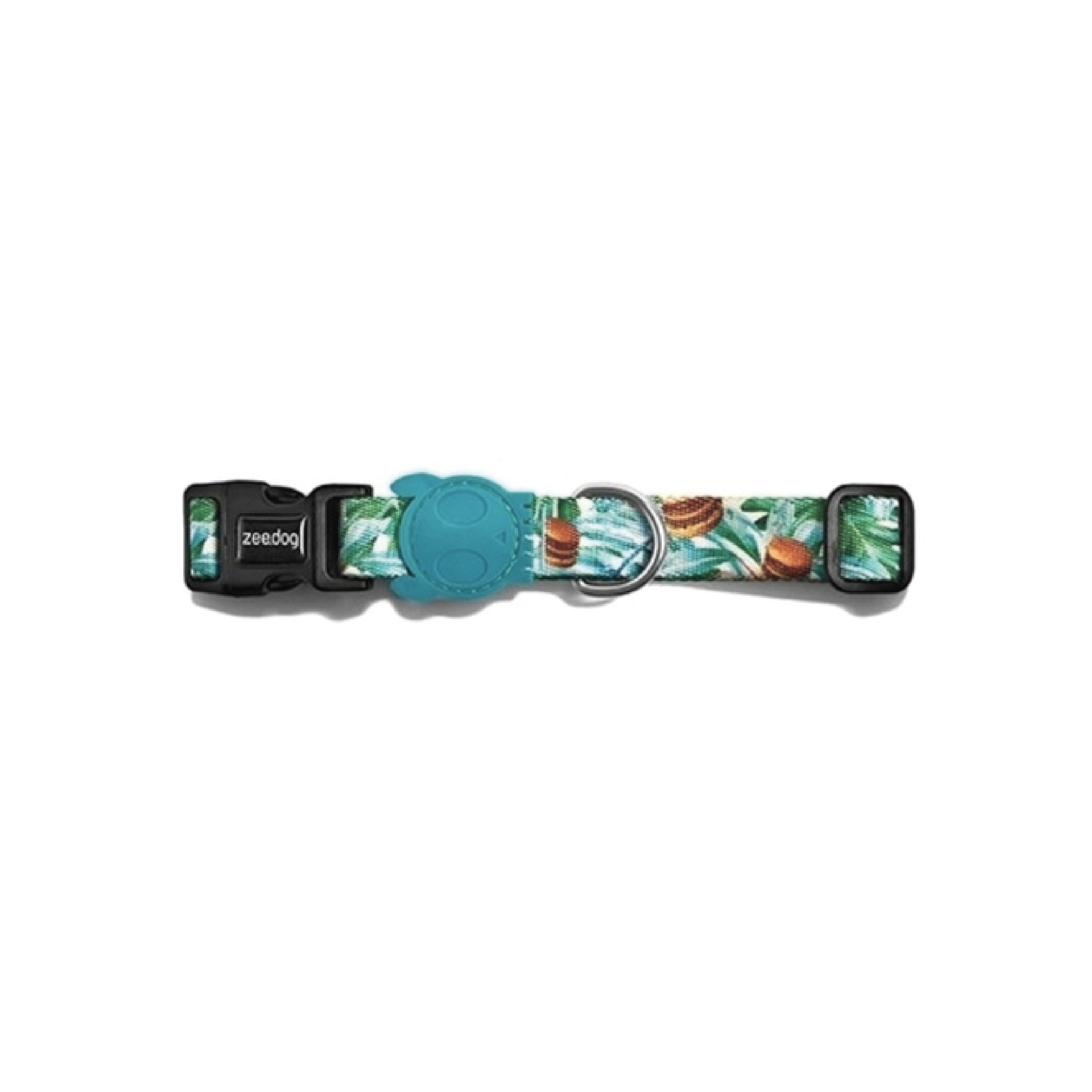Zee.Dog Mczee Dog Collar