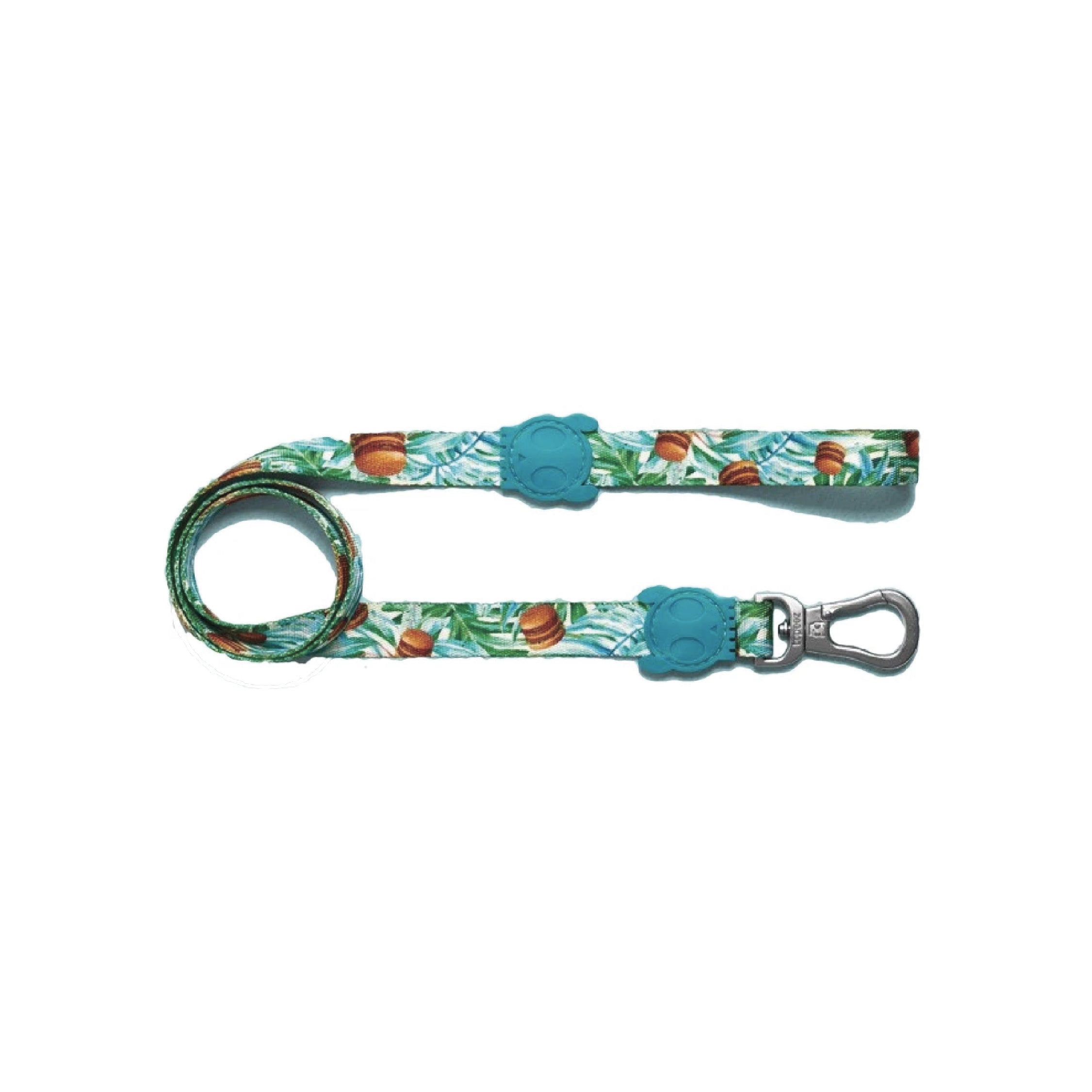 Zee.Dog Mczee Dog Leash