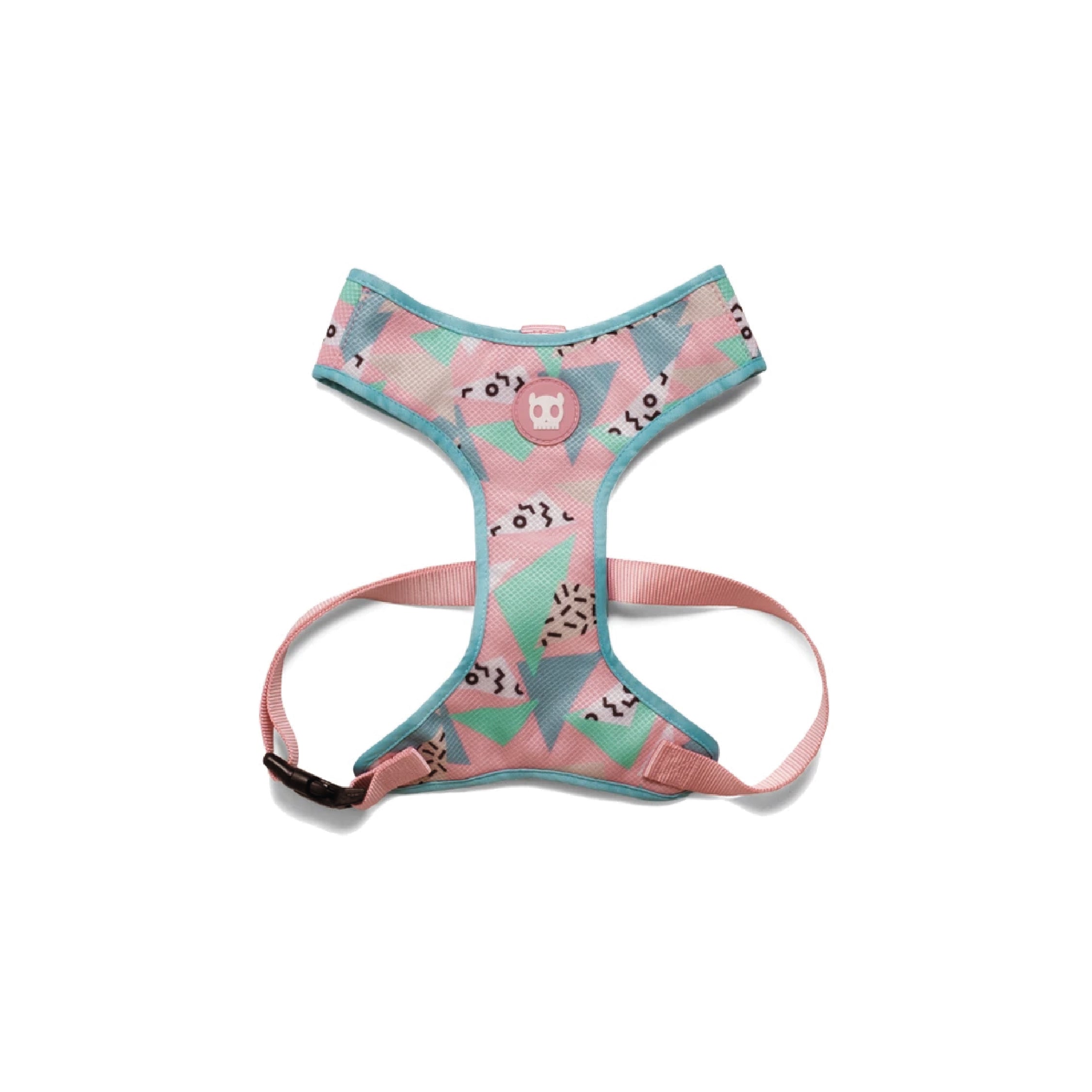 Zee.Dog Memphis Air Mesh Harness