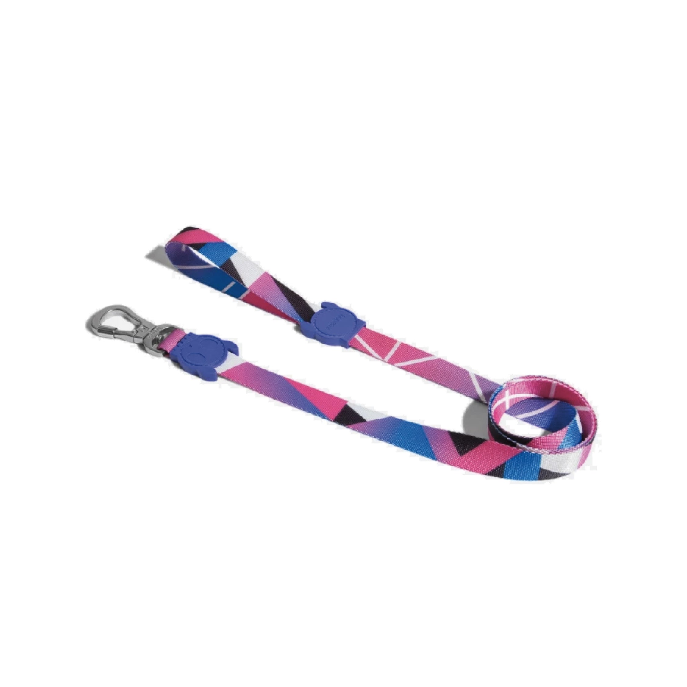 Zee.Dog Midnight Dog Leash