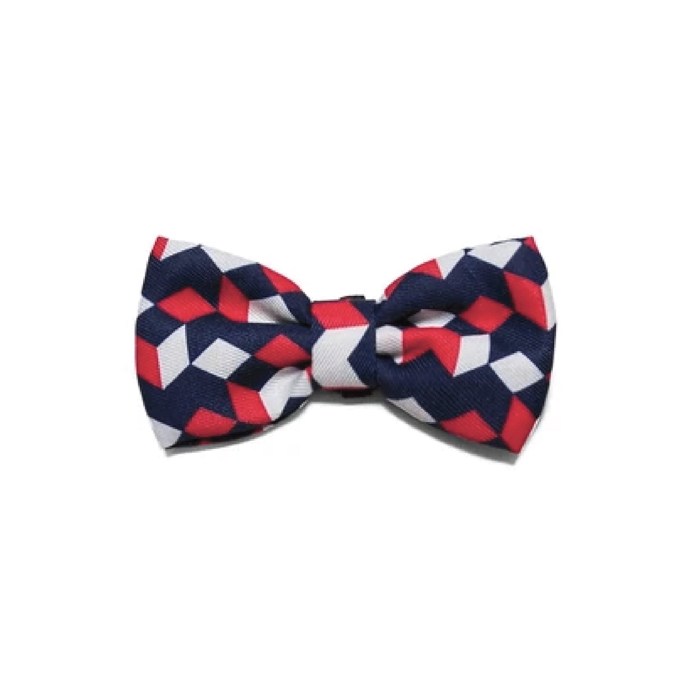 Zee.Dog Mr. Scooter Bow Tie