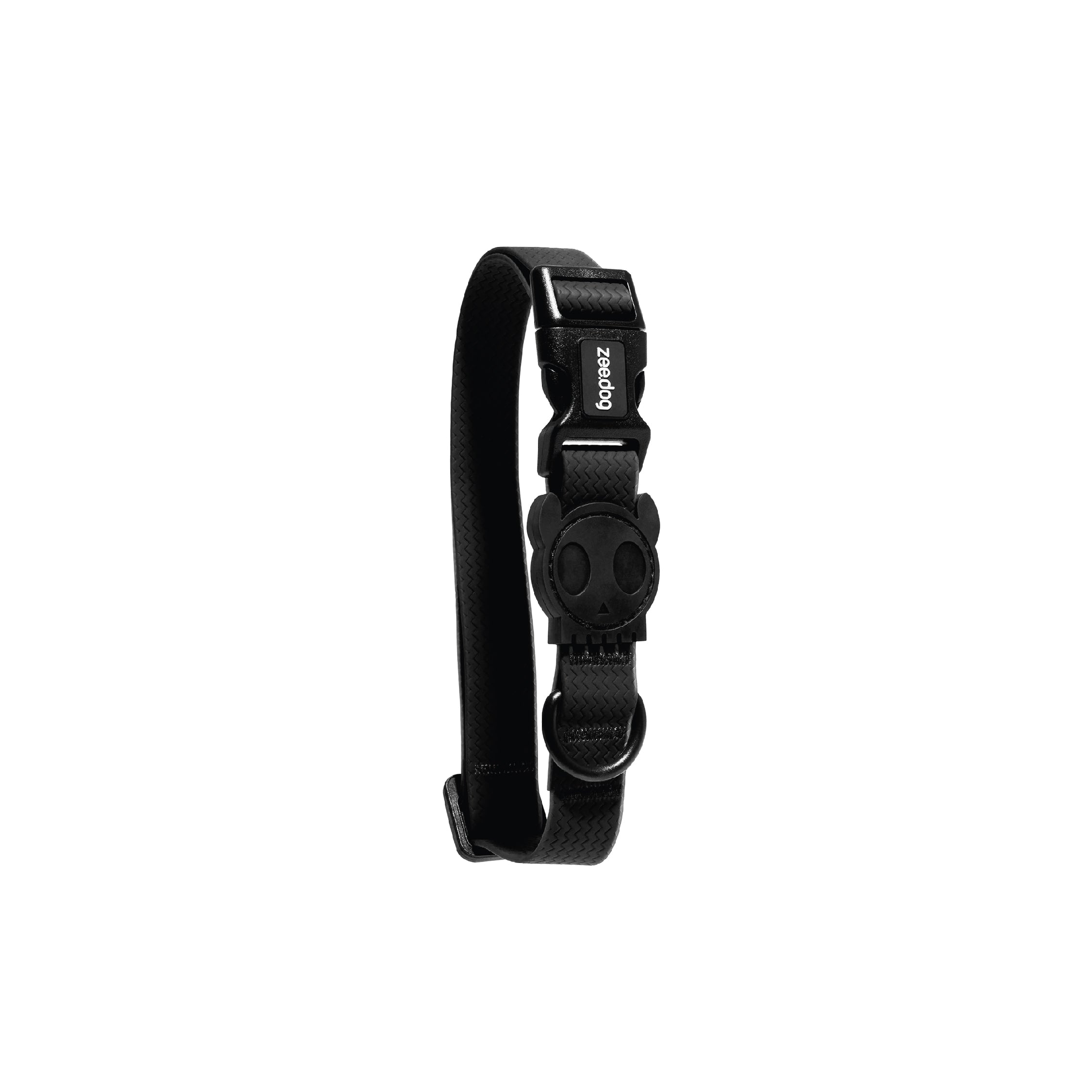 Zee.Dog Neopro 2.0 Black Collar