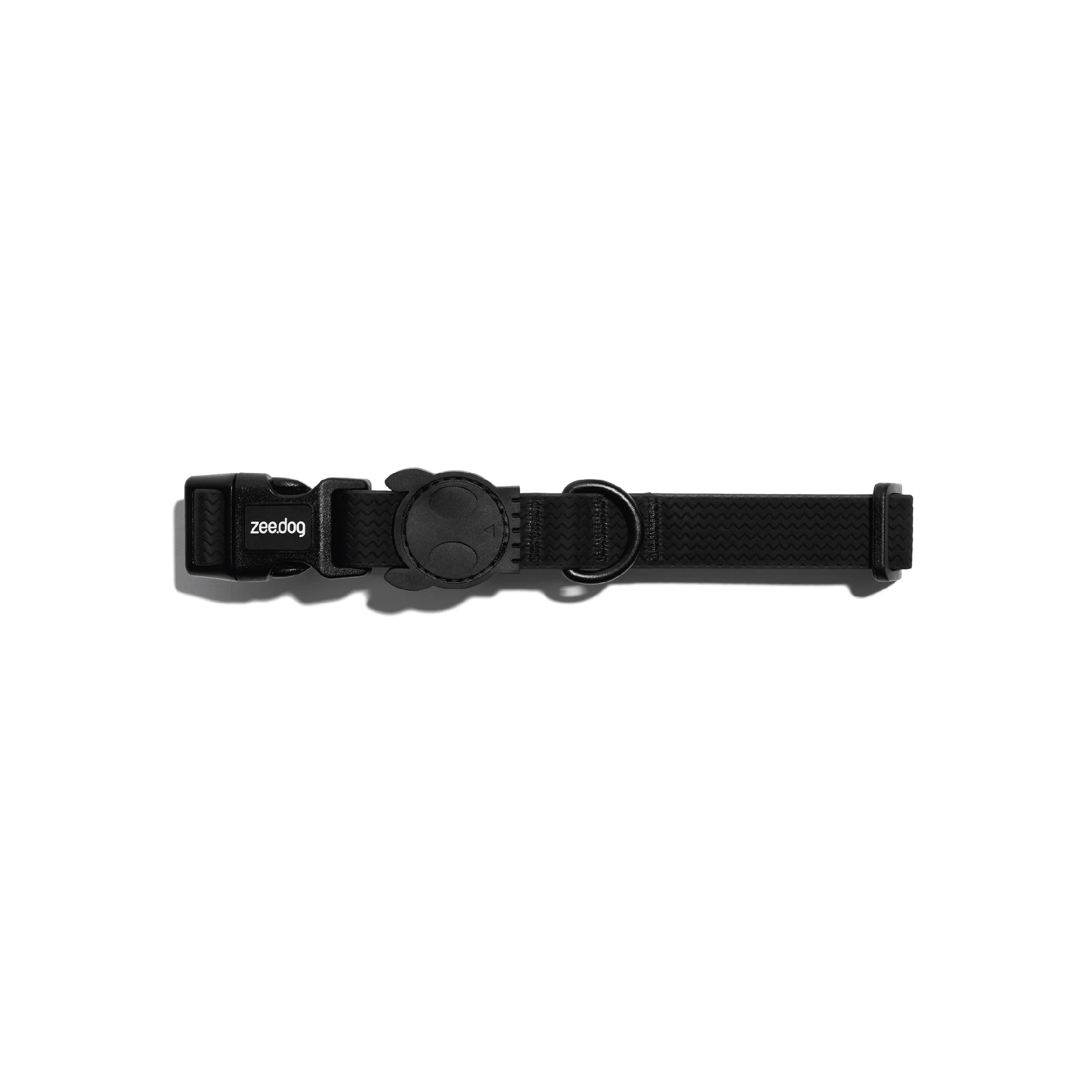Zee.Dog Neopro 2.0 Black Collar