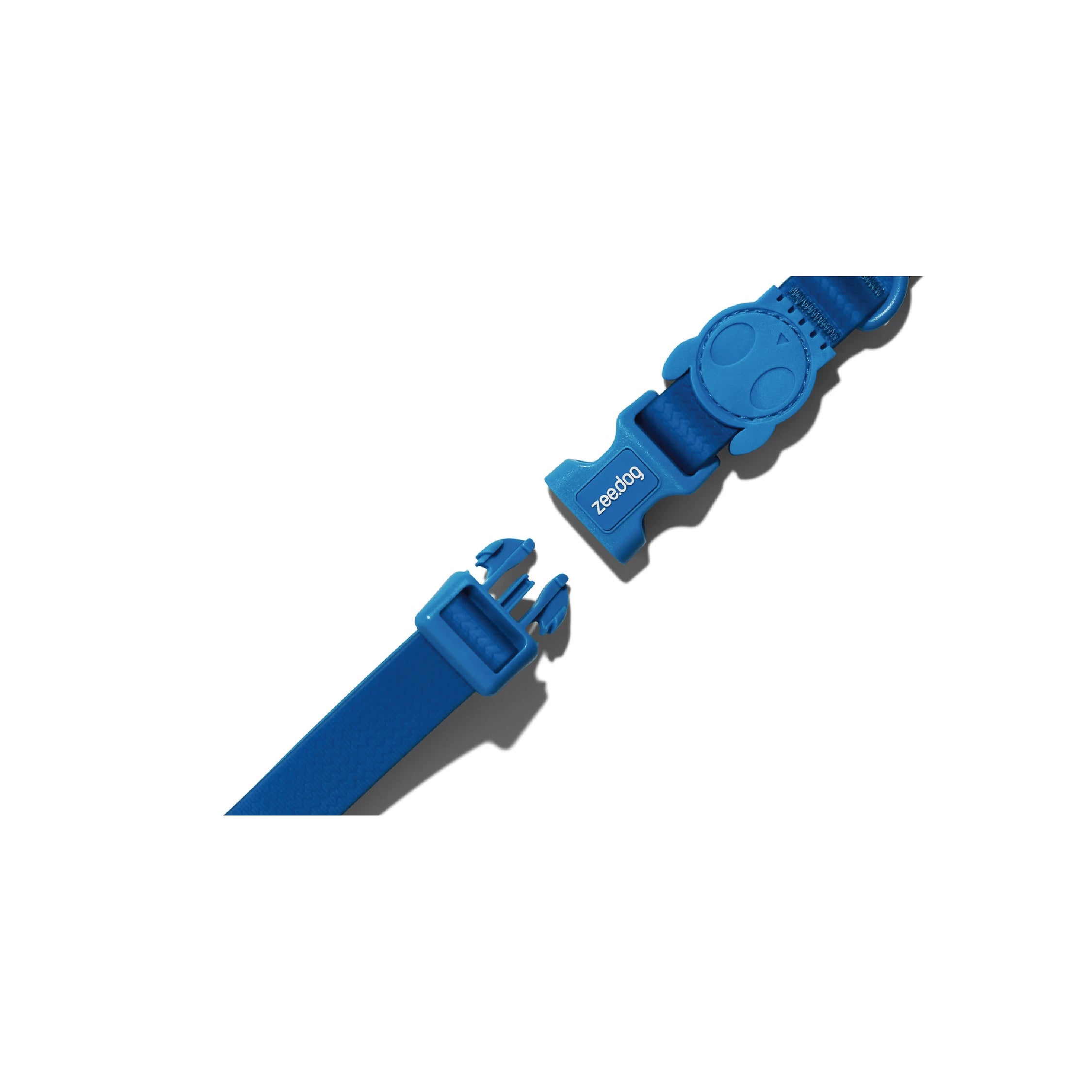 Zee.Dog Neopro 2.0 Blue Collar