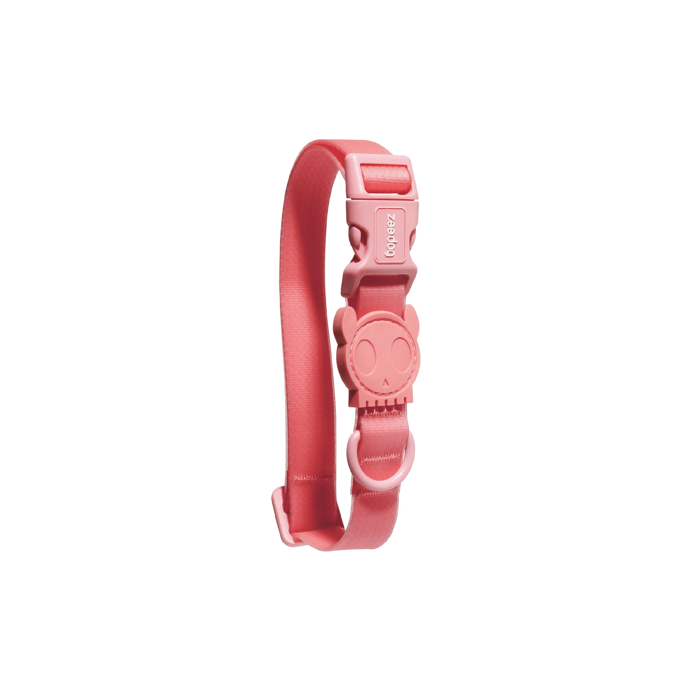 Zee.Dog Neopro 2.0 Bubblegum Collar